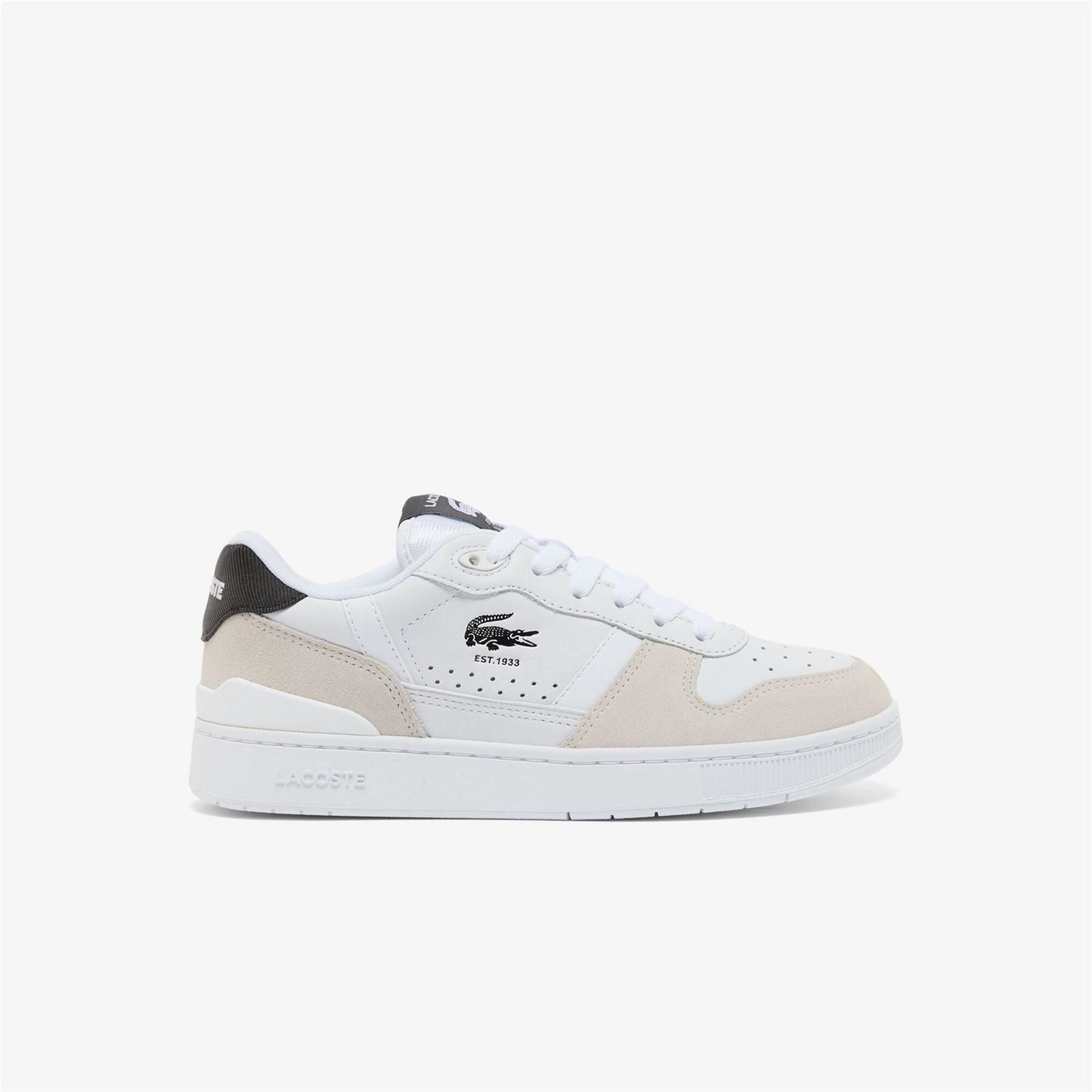 Lacoste Clip Set Trainers