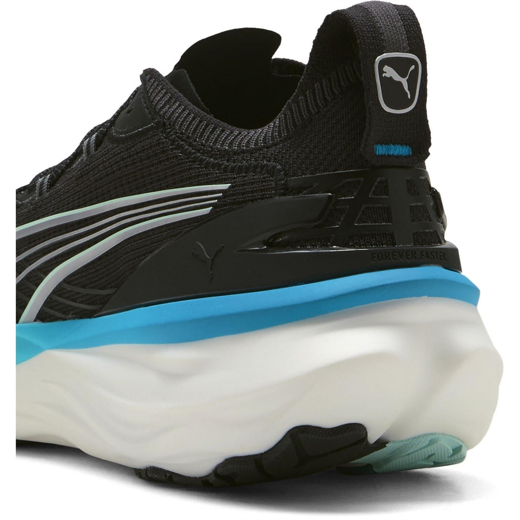 Puma Foreverrun Nitro 2 Everyday Stable Road Running Shoes