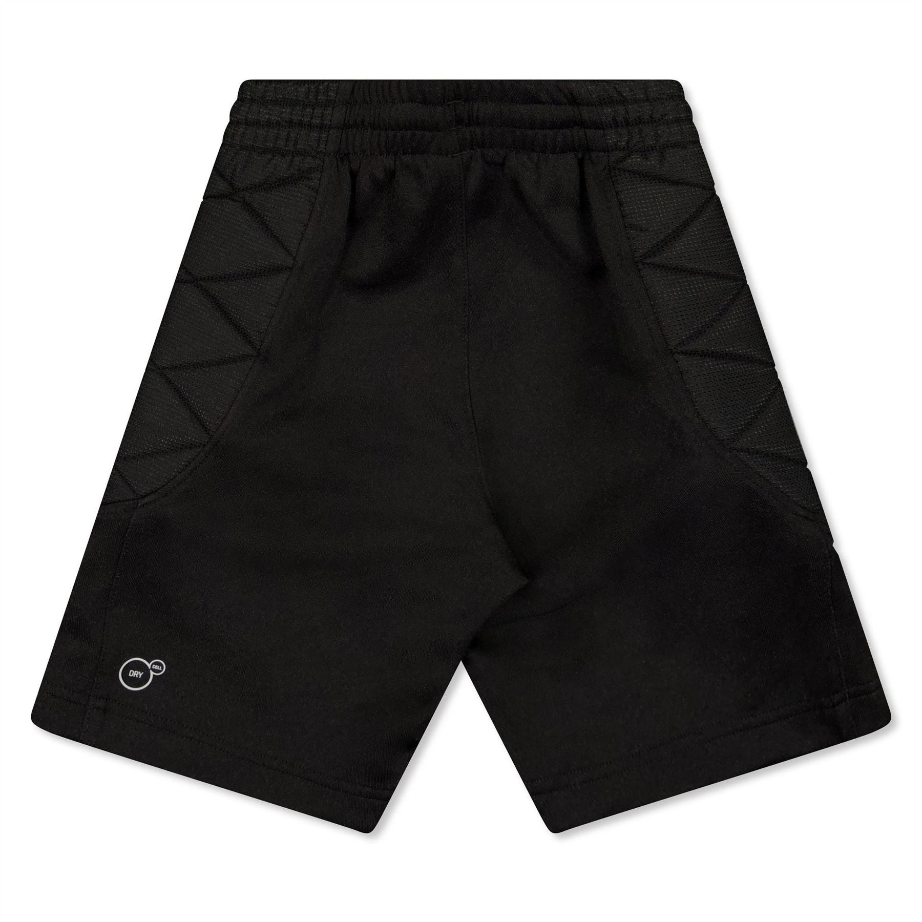 Puma Boy Foundation Gk Short Juniors