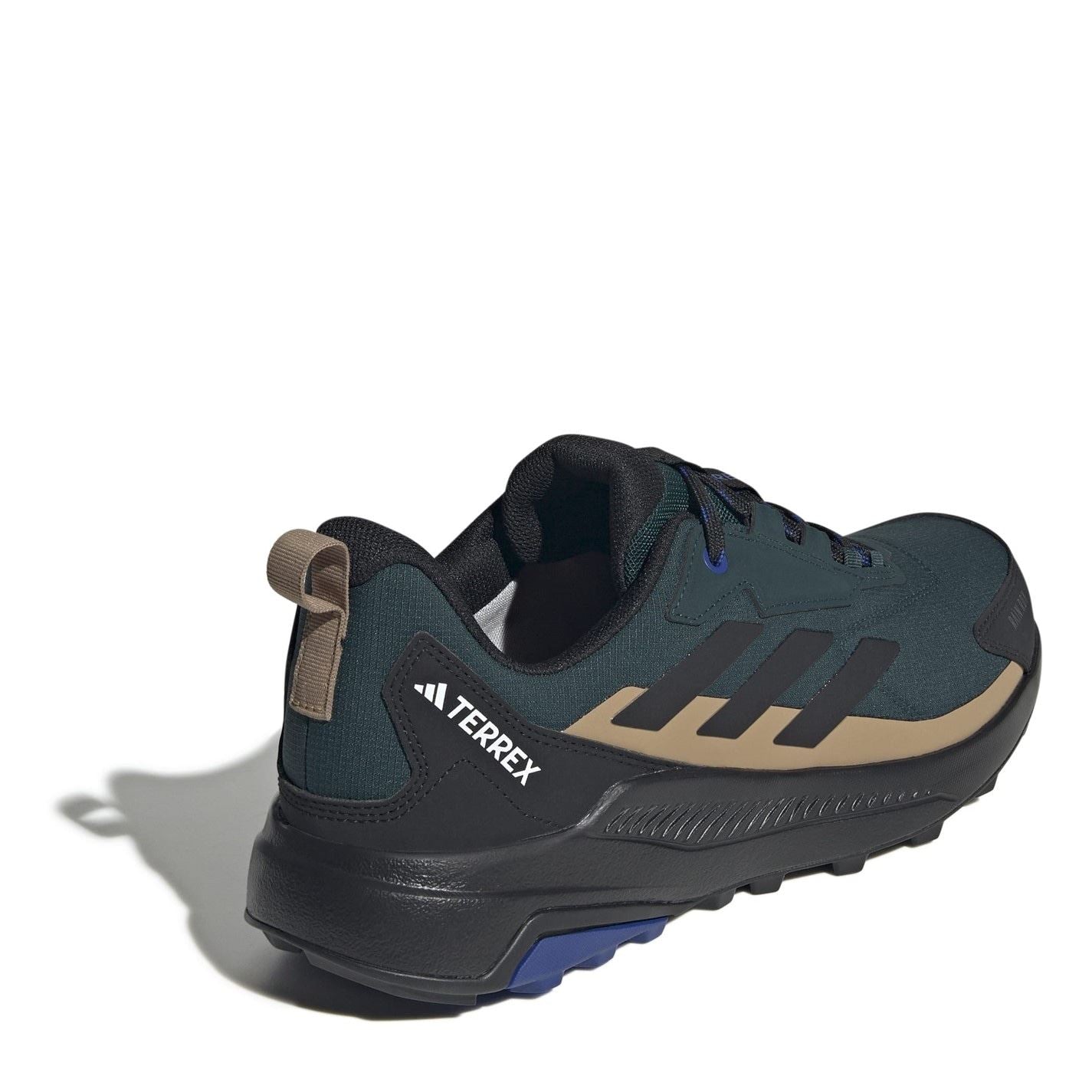 adidas Mens Terrex Anylander Rain.rdy Hiking Shoes