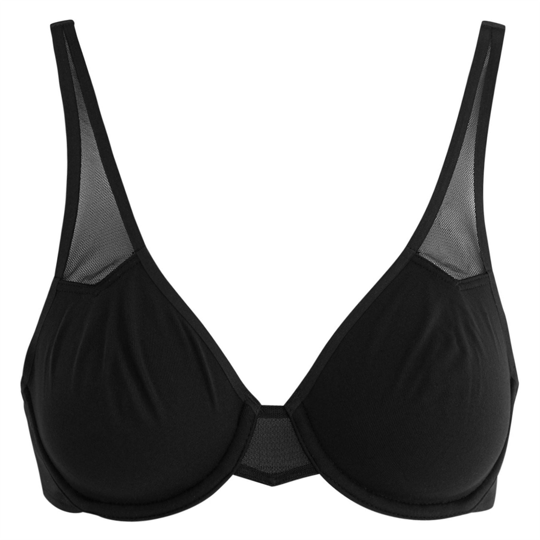 Wacoal Body By 2.0 Underwire Bra