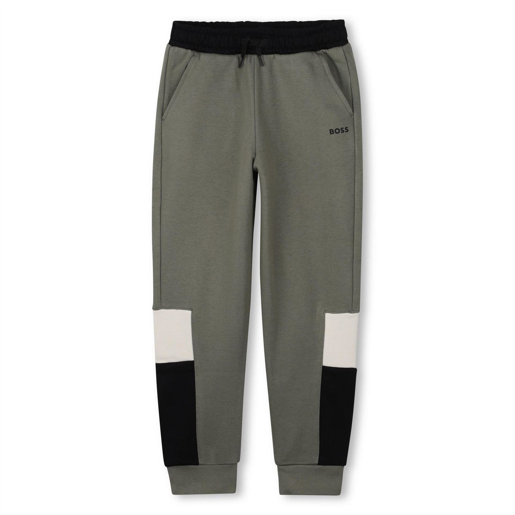 Boss Jog CH Closed Hem Fleece Joggers