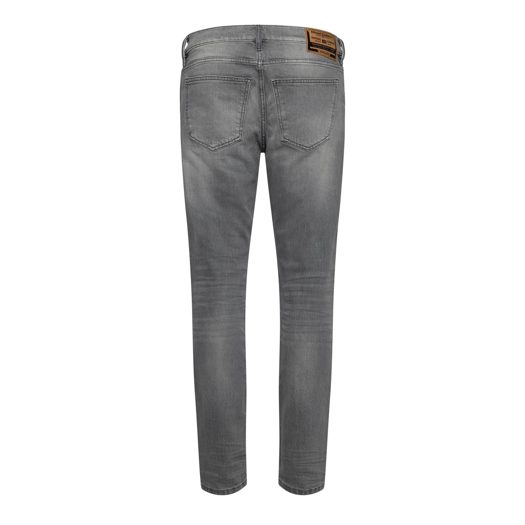 Diesel D Strukt 2019 Slim Fit Jeans