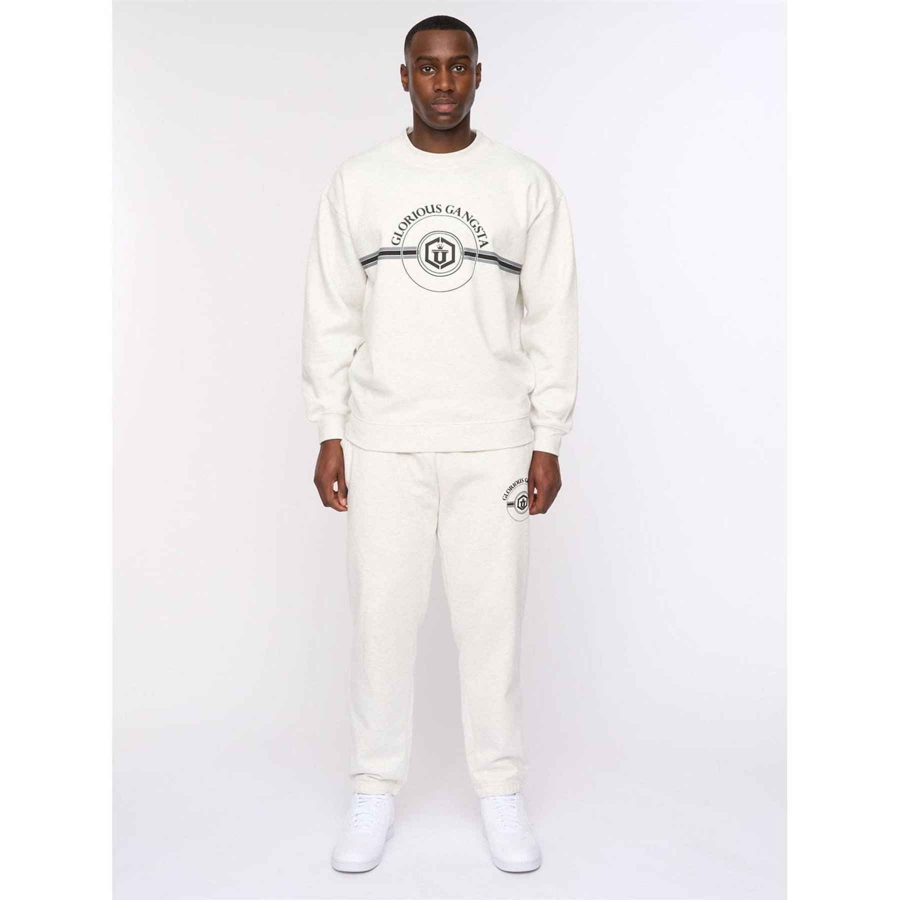 Glorious Gangsta Joggers