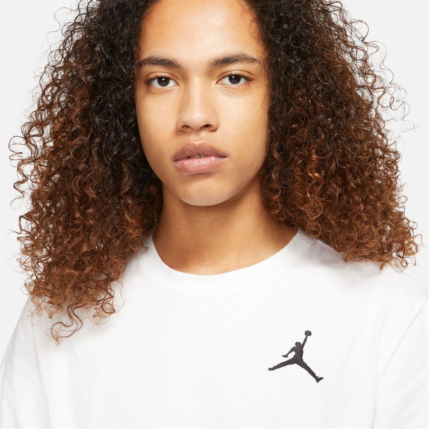 Air Jordan Mens Jumpman Short Sleeve Crew T-Shirt
