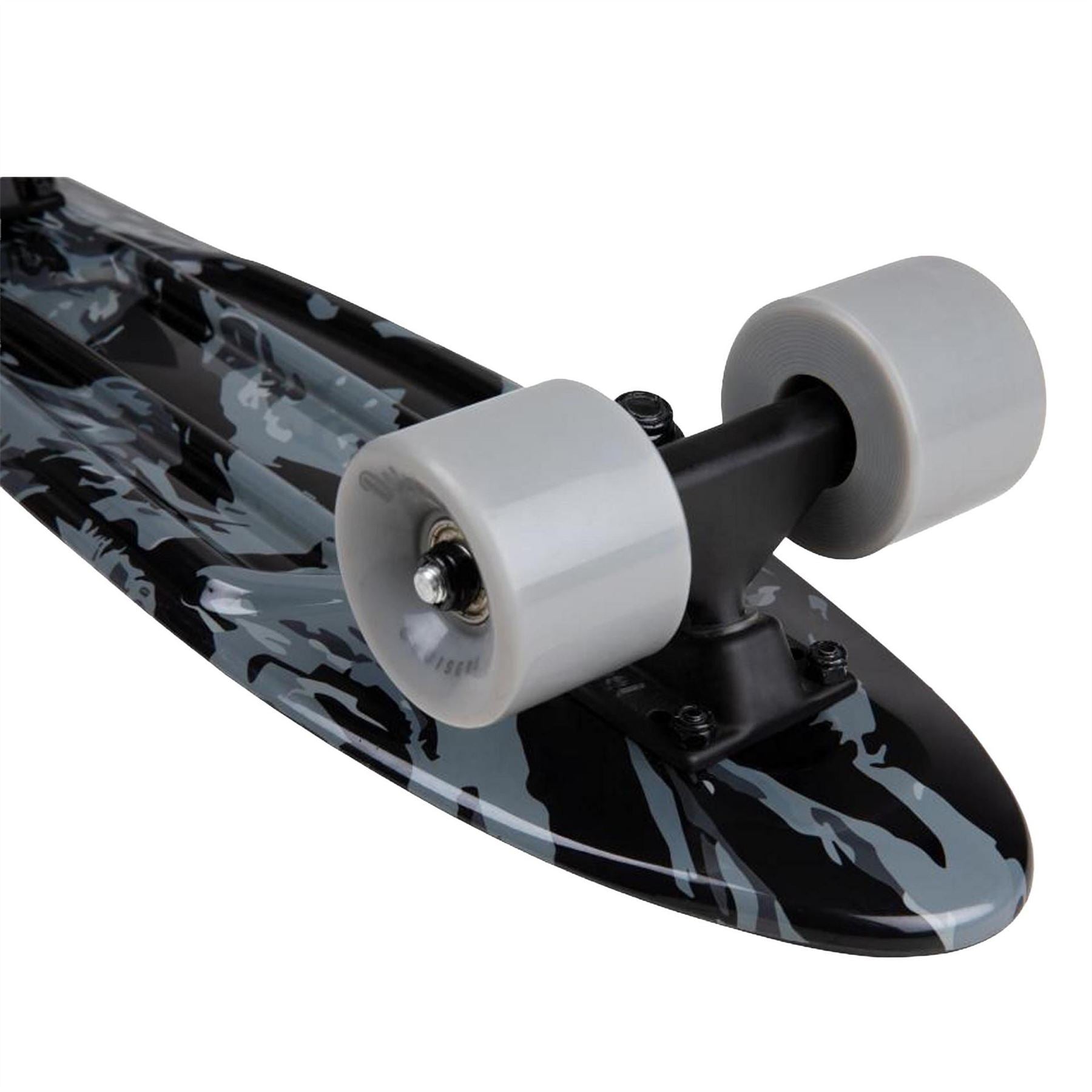 D Street Street Cruiser Skateboard