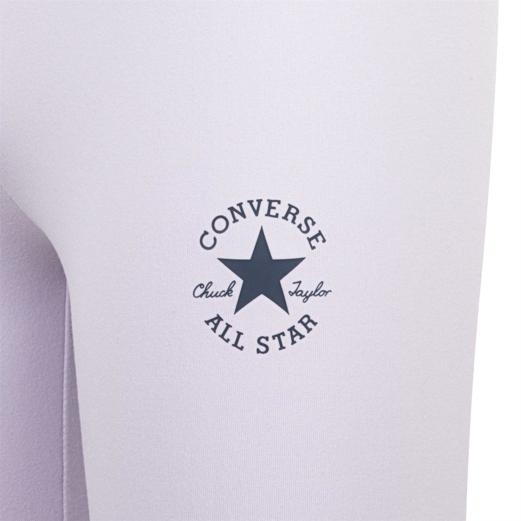 Converse Woven Tracksuit