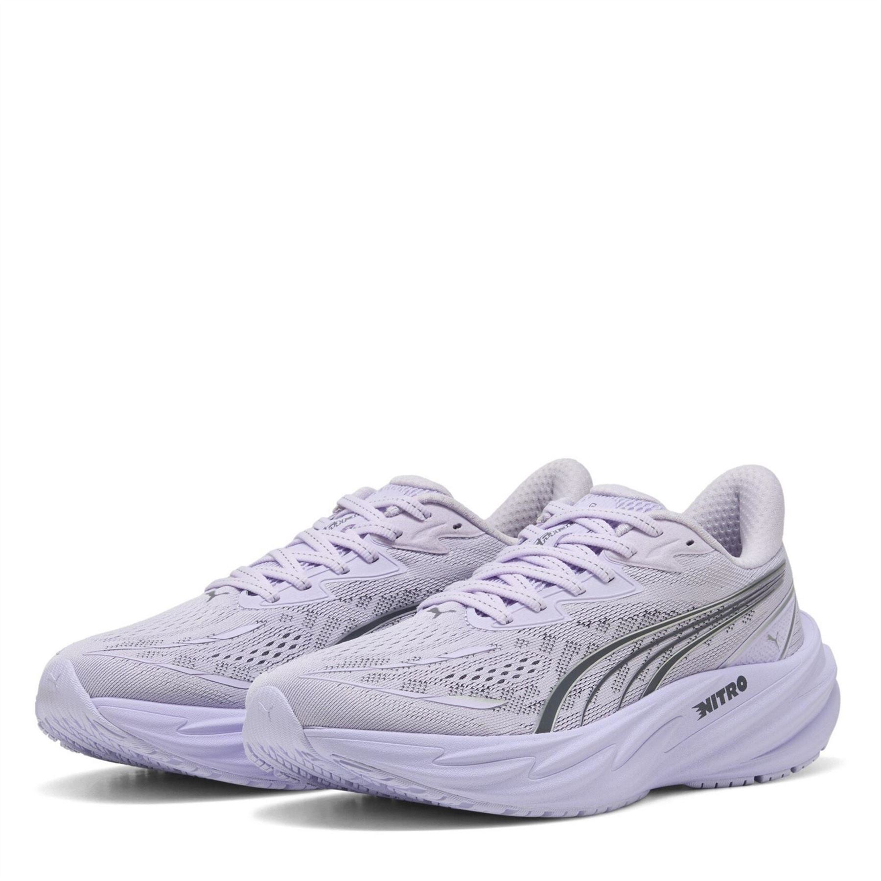 Puma Velocity Nitro 5 Road Running Shoes