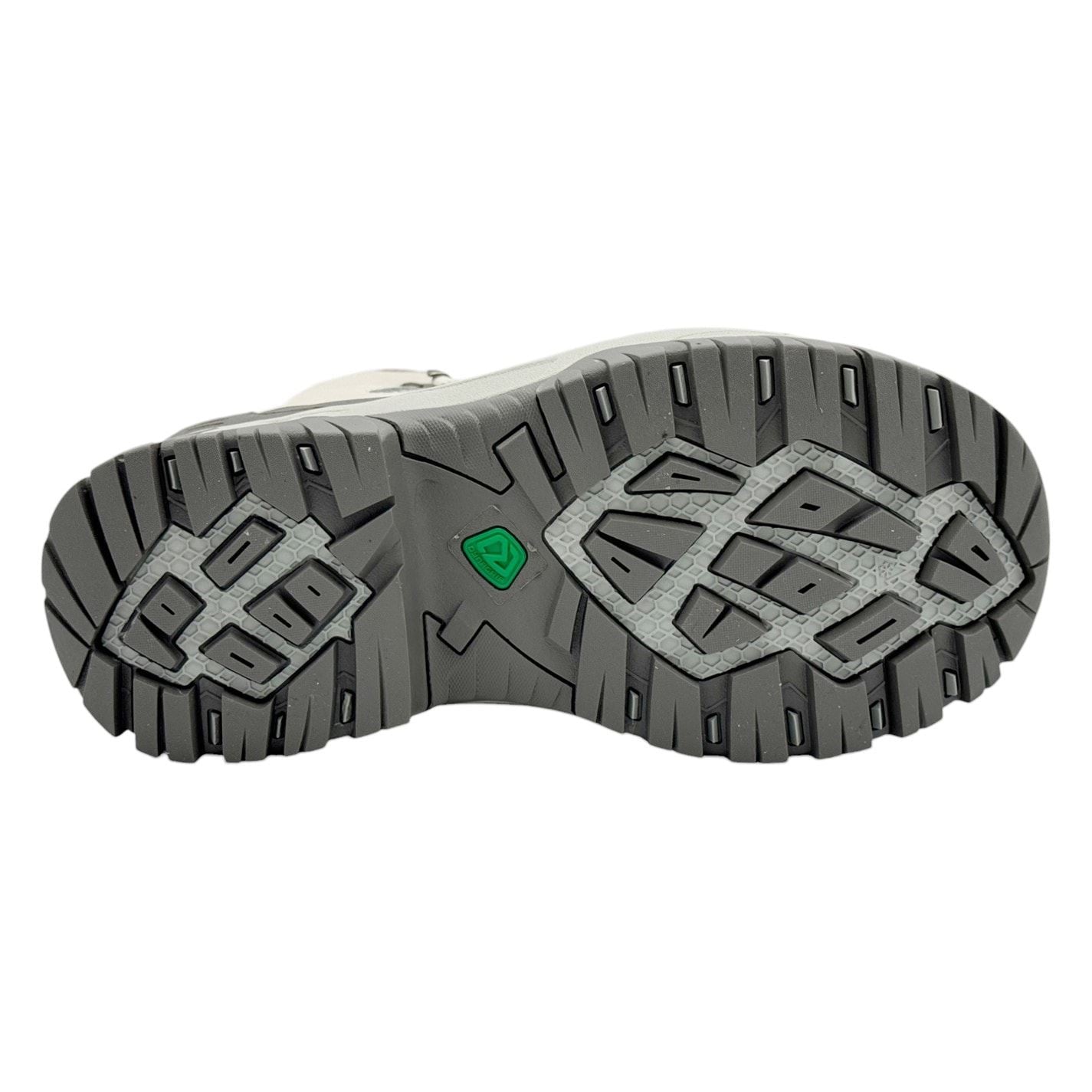 Karrimor Snow Fur LD61 Contrast Stitch Winter Boots