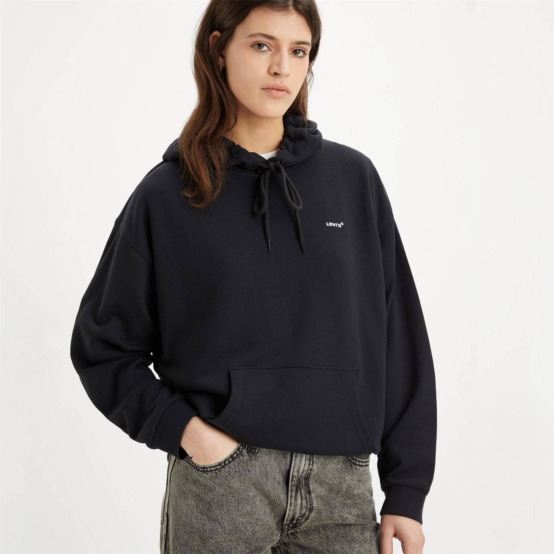 Levis Everyday Hoodie