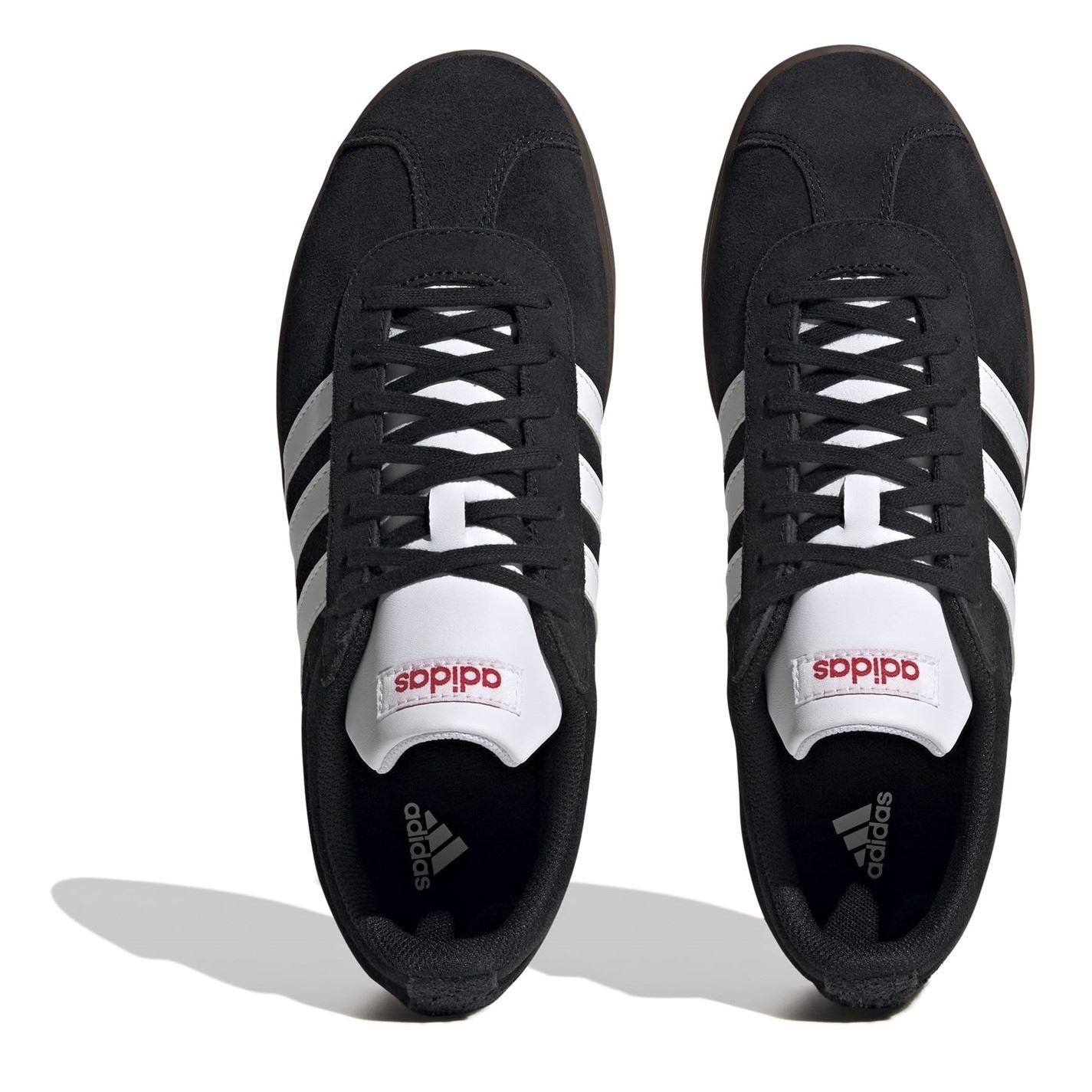 adidas Mens Vl Court 2.0 Shoes