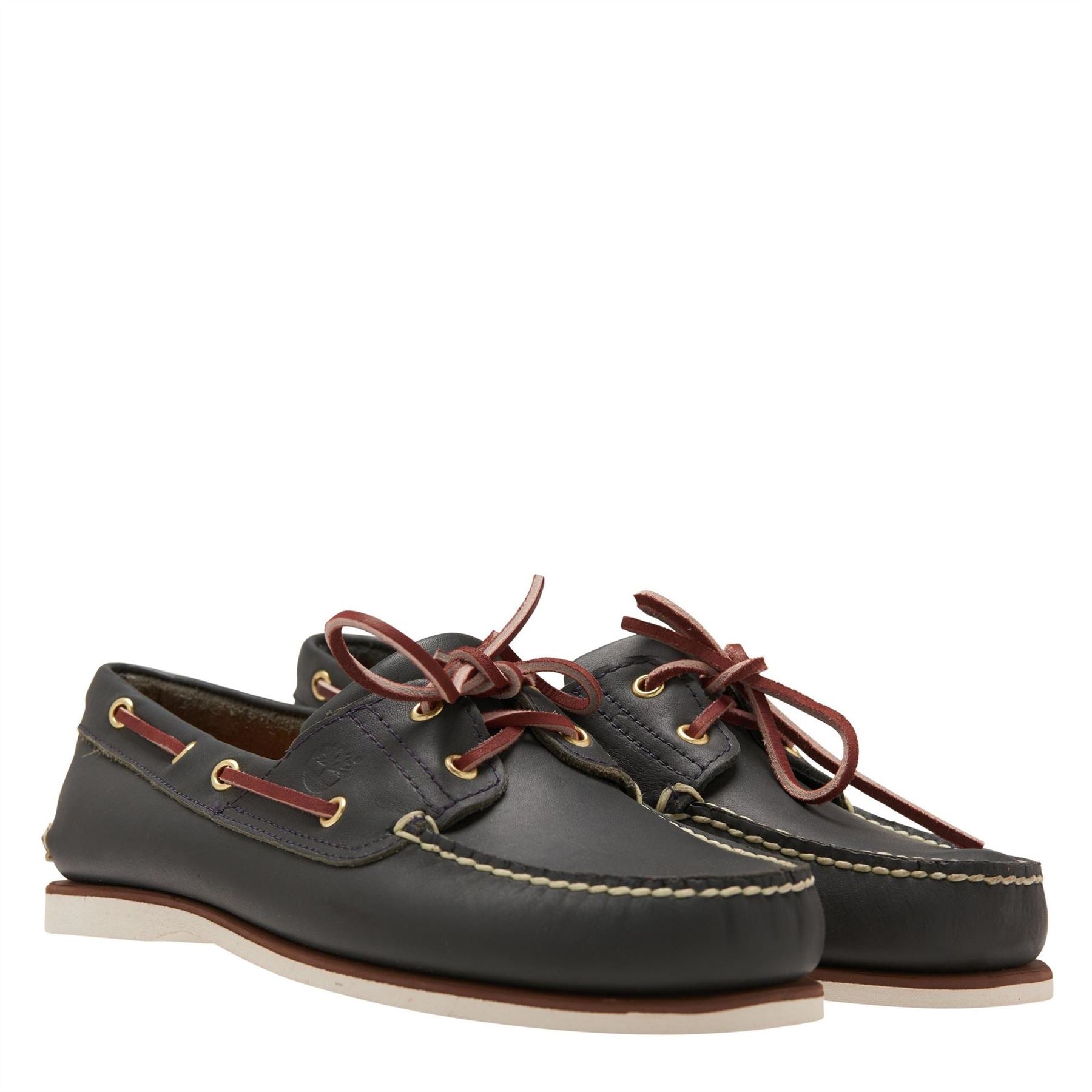 Timberland Boat Shoes