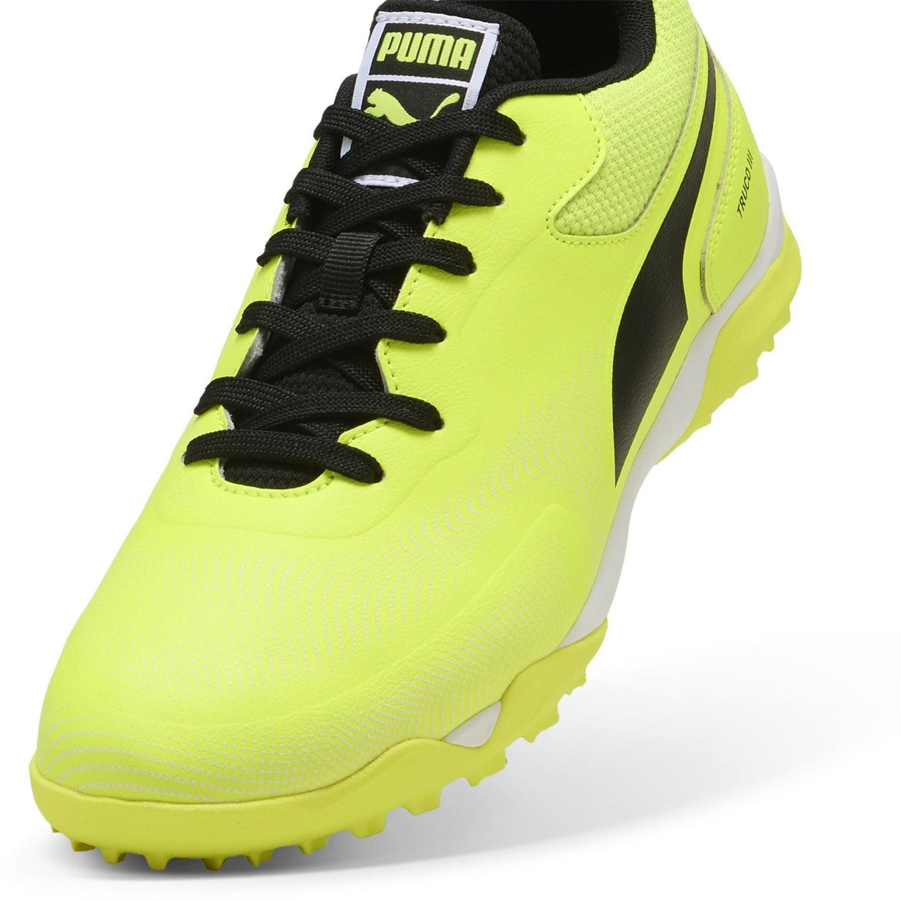 Puma Truco Iii Tt Astro Turf Football Boots