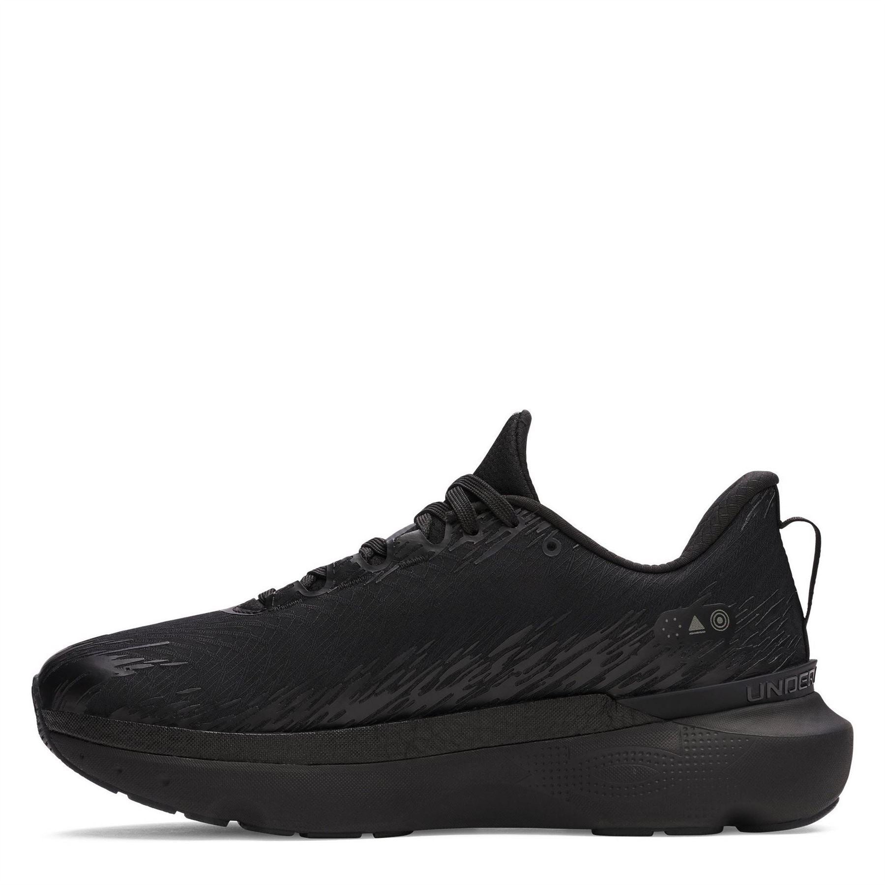 Under Armour U Infinite Pro 2 Low Top Sneakers