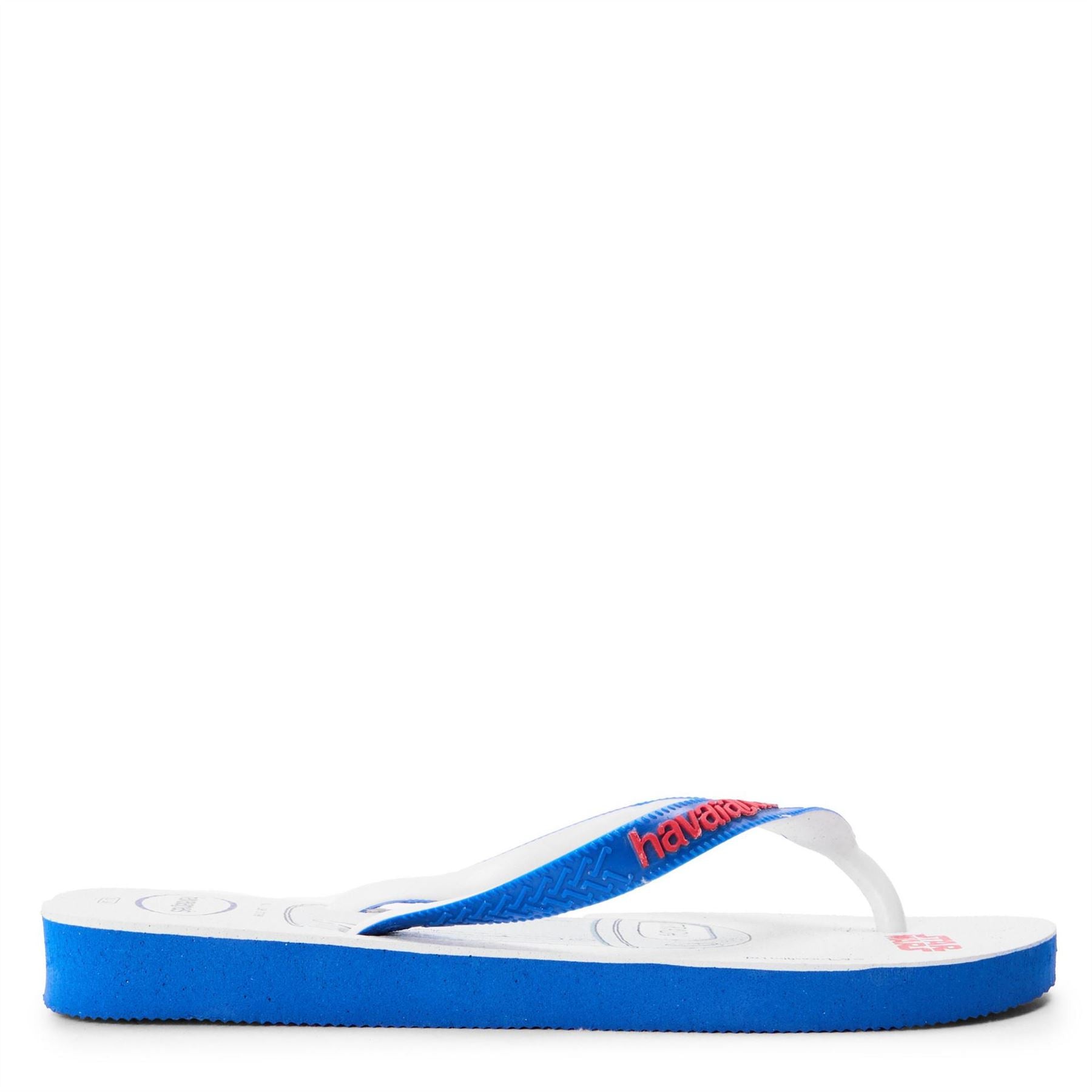 Havaianas Sound Strappy Flip Flop Sandals