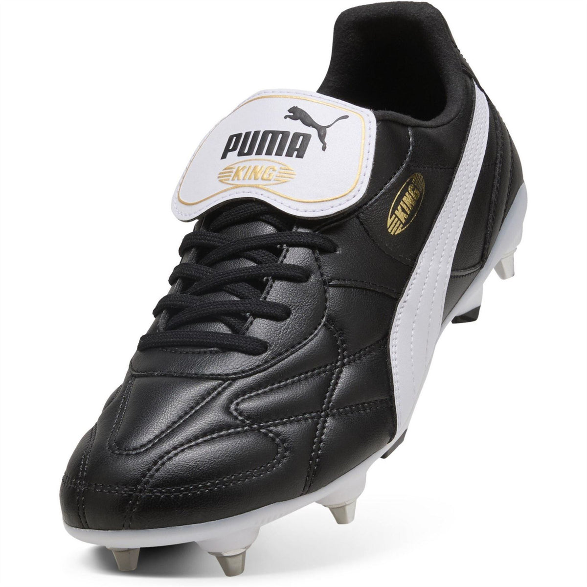 Puma King Top Mxsg Soft Ground Football Boots