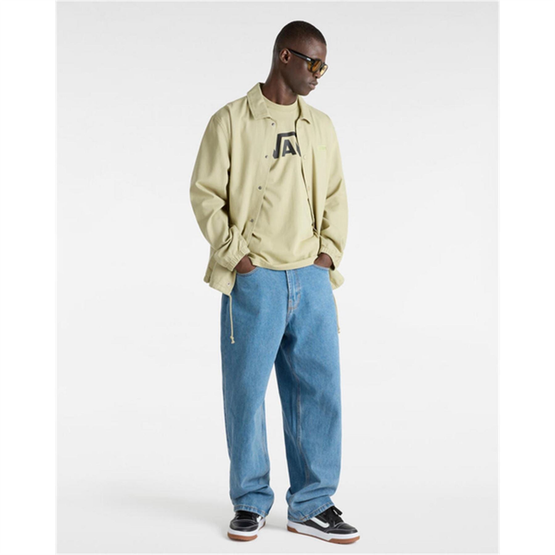 Vans Shirt