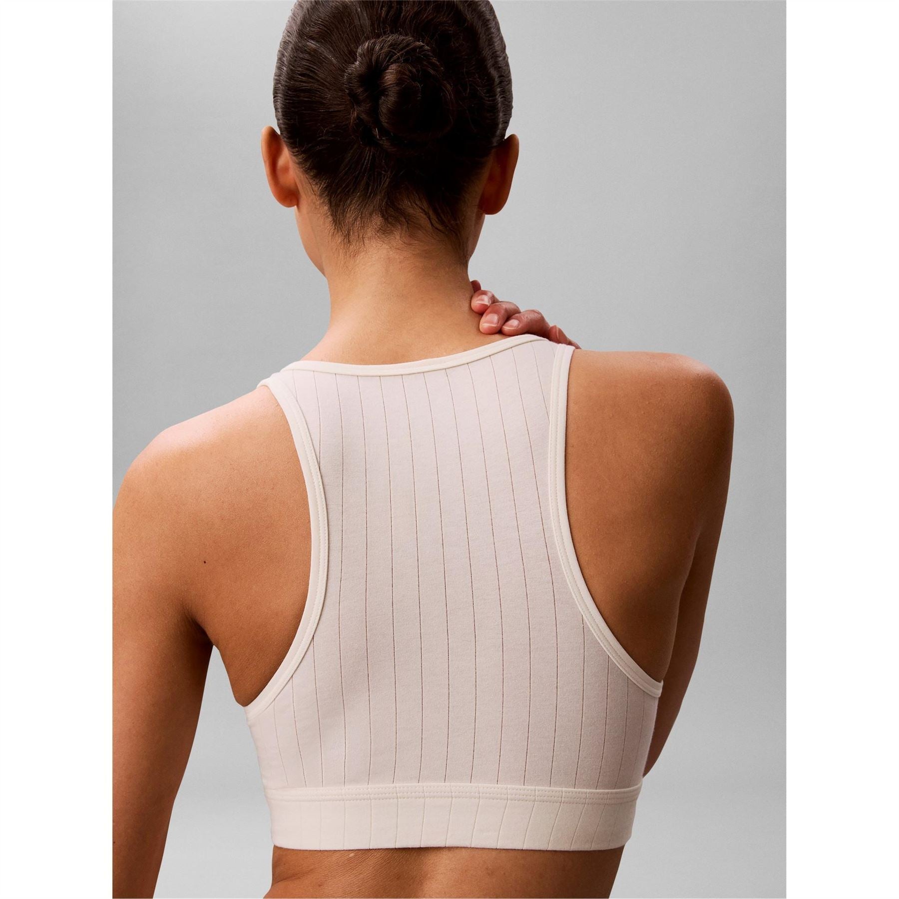 Calvin Klein Non Wired Scoop Bralette