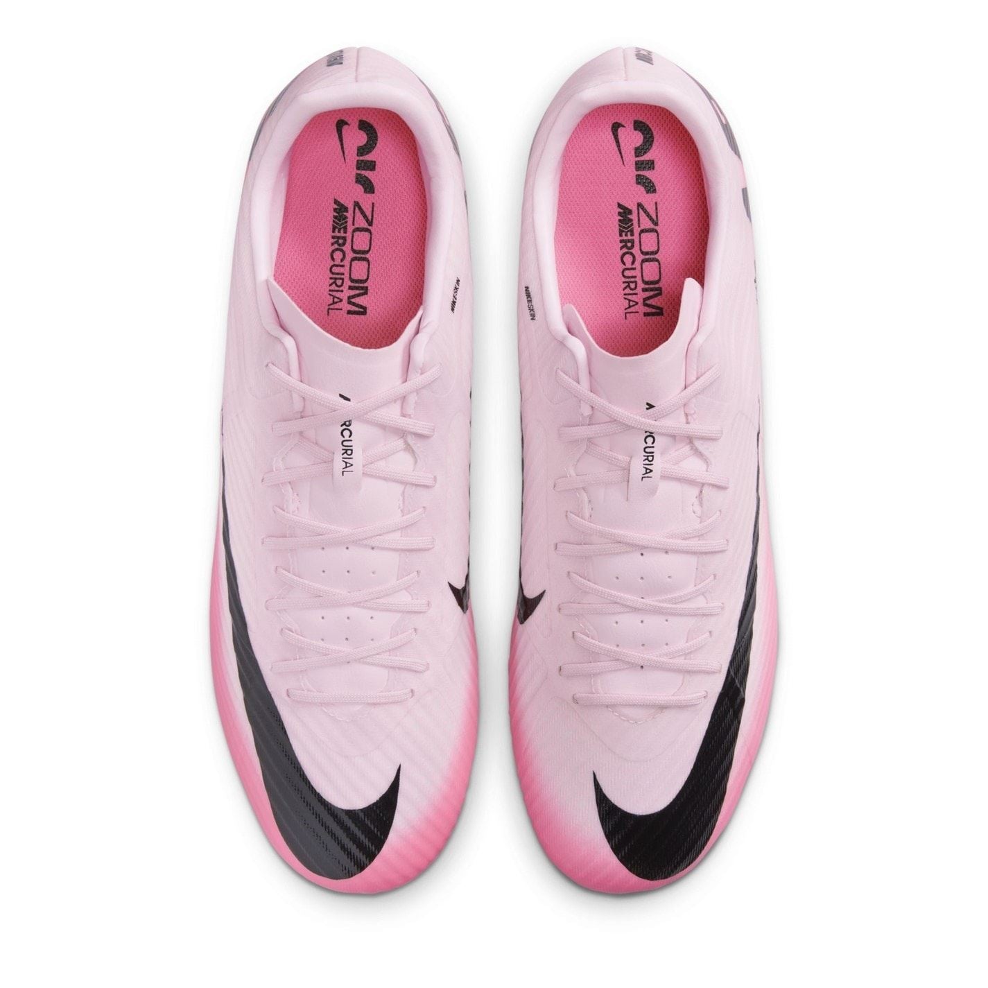 Nike Mercurial Vapour 15 Academy Firm Ground Football Boots