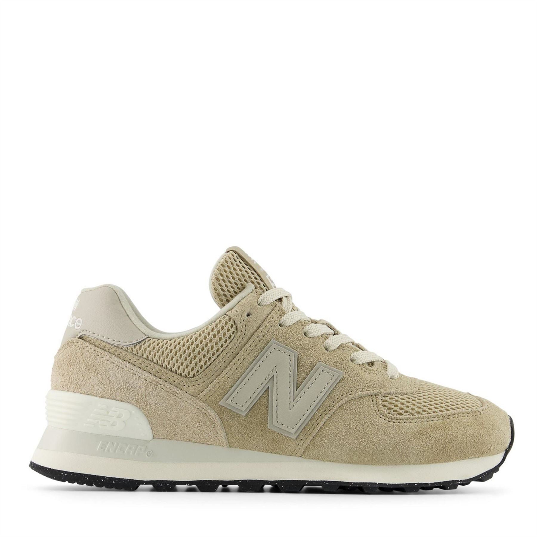 New Balance Womens Core 574 Trainers