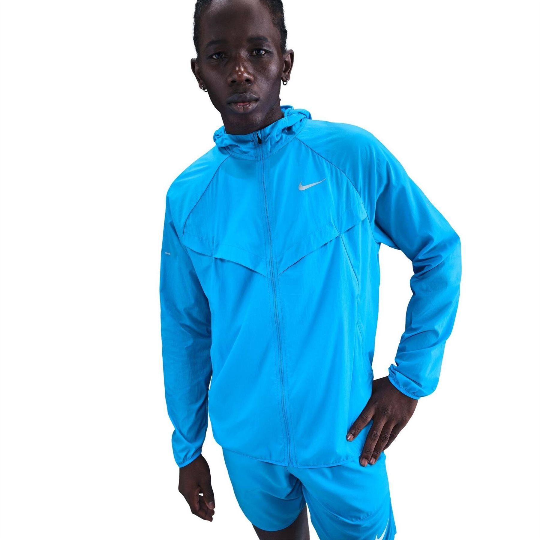 Nike Stride Jacket