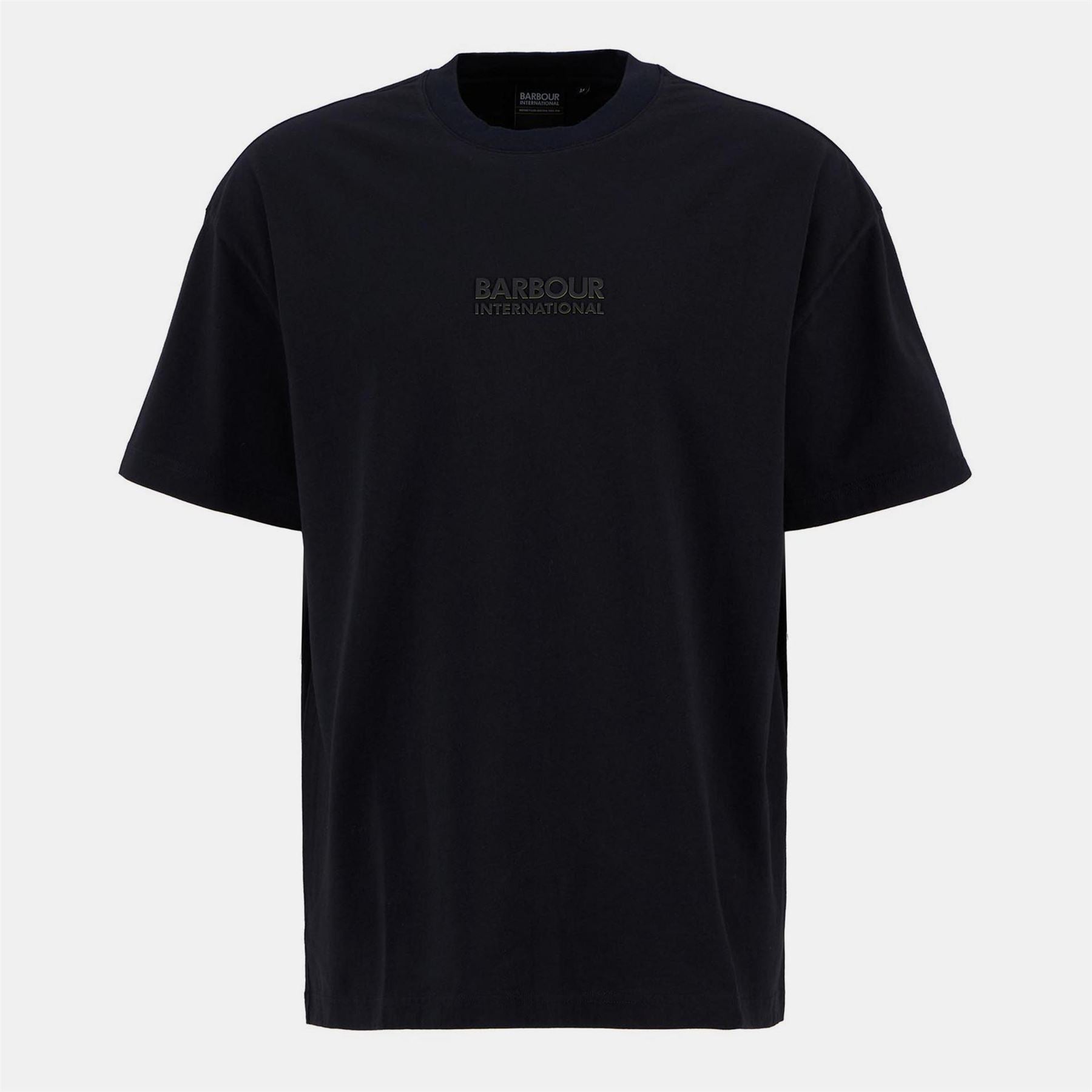 Barbour International Collins T-Shirt
