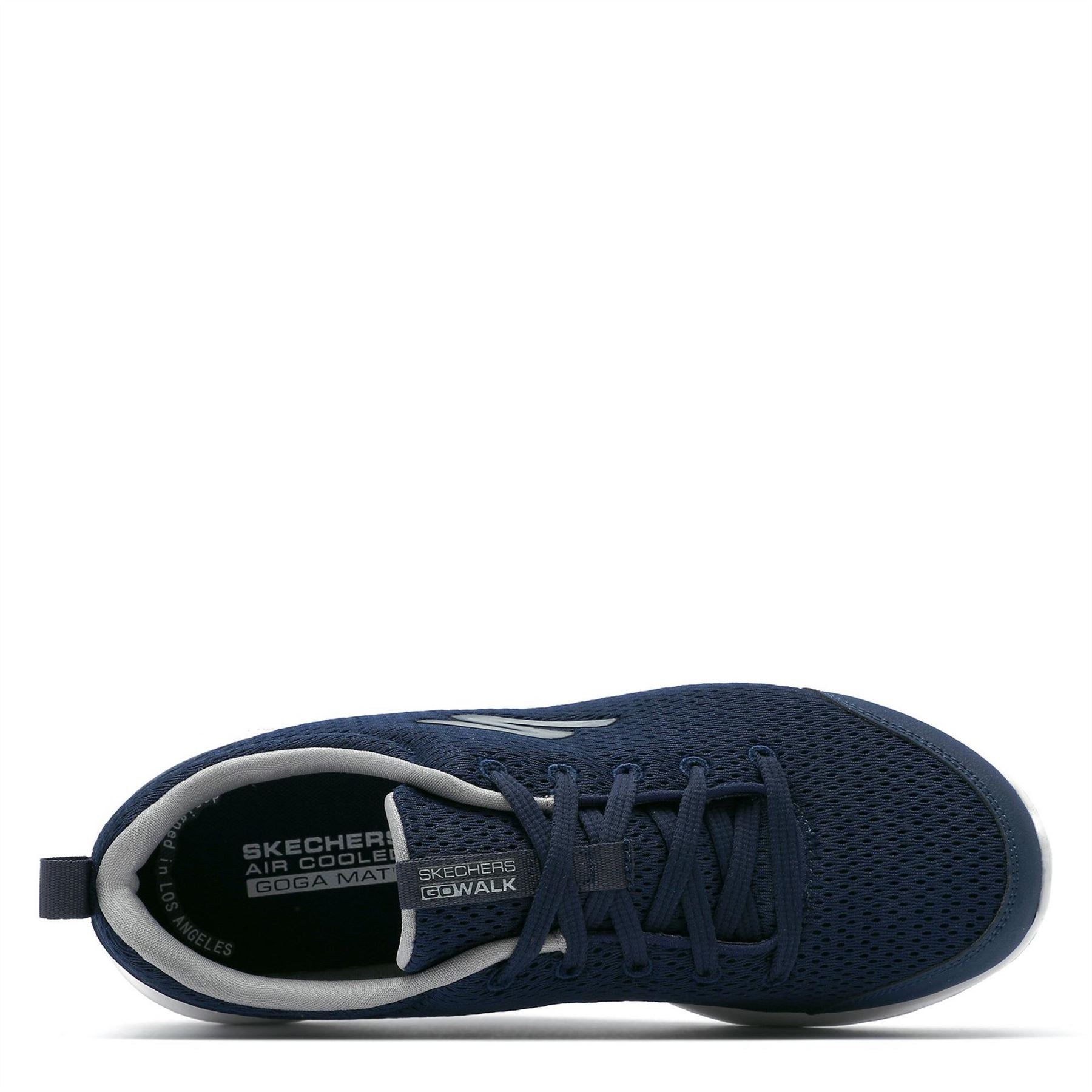 Skechers Mens Walk Max Progressor Shoes