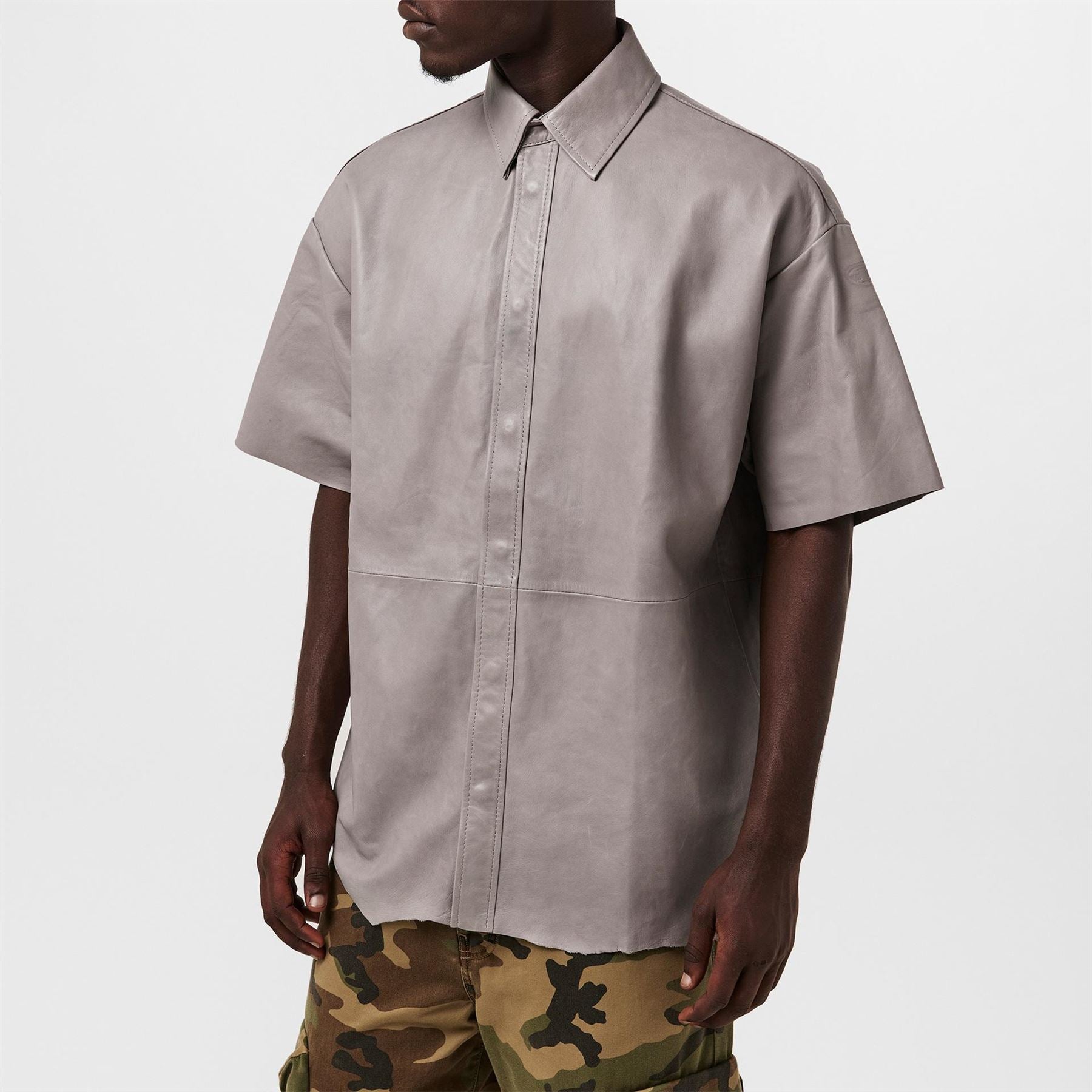 Diesel Regular Fit T-Shirt