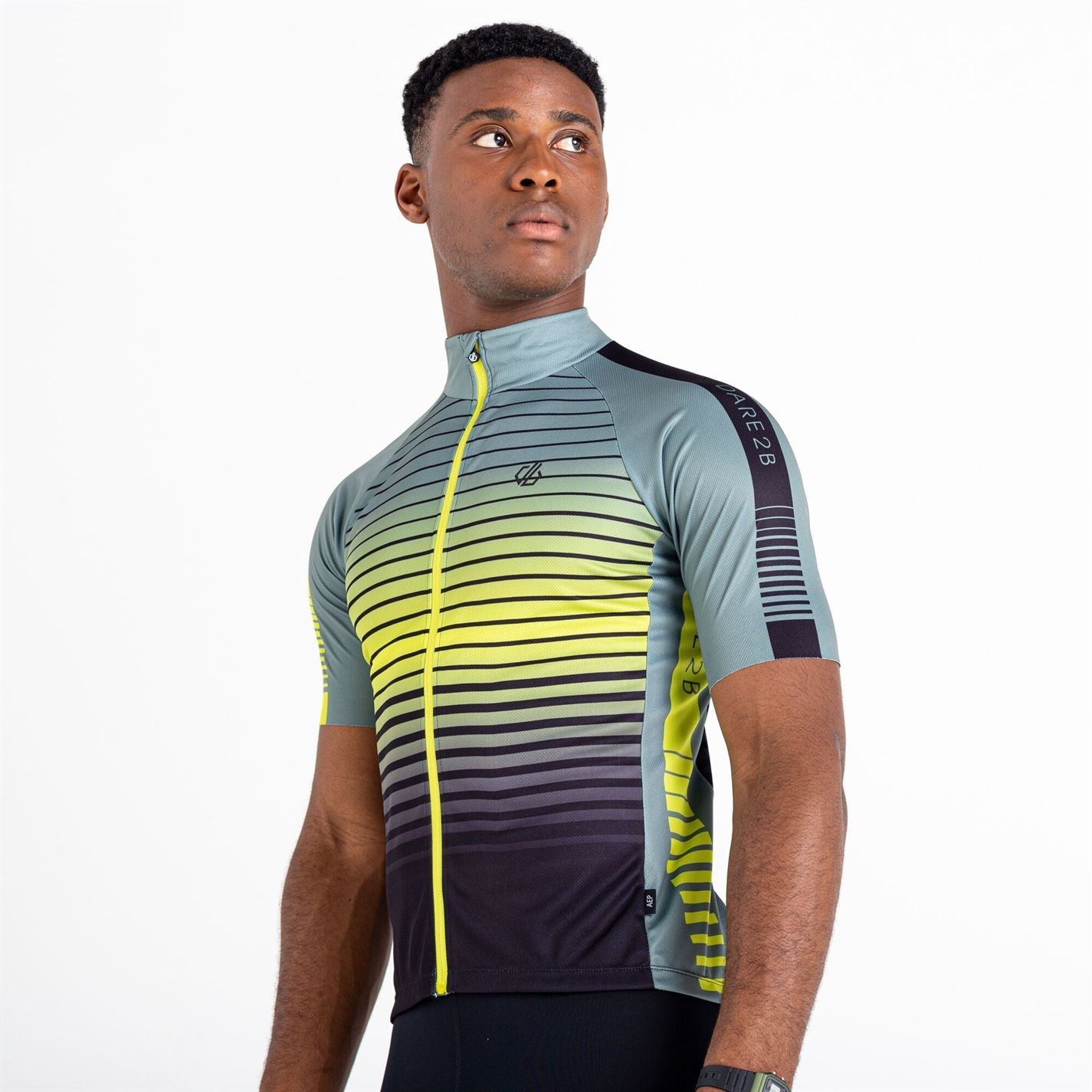 Dare 2b Virtuous Short Sleeve Jersey