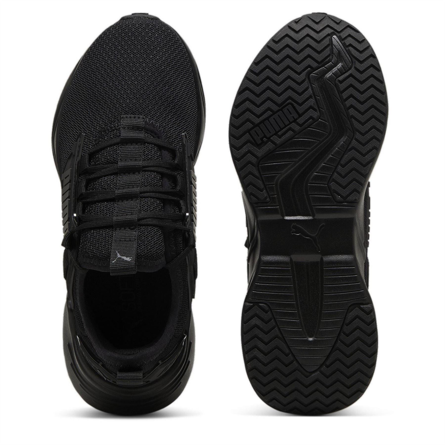 Puma Retaliate 2 Shoes Juniors