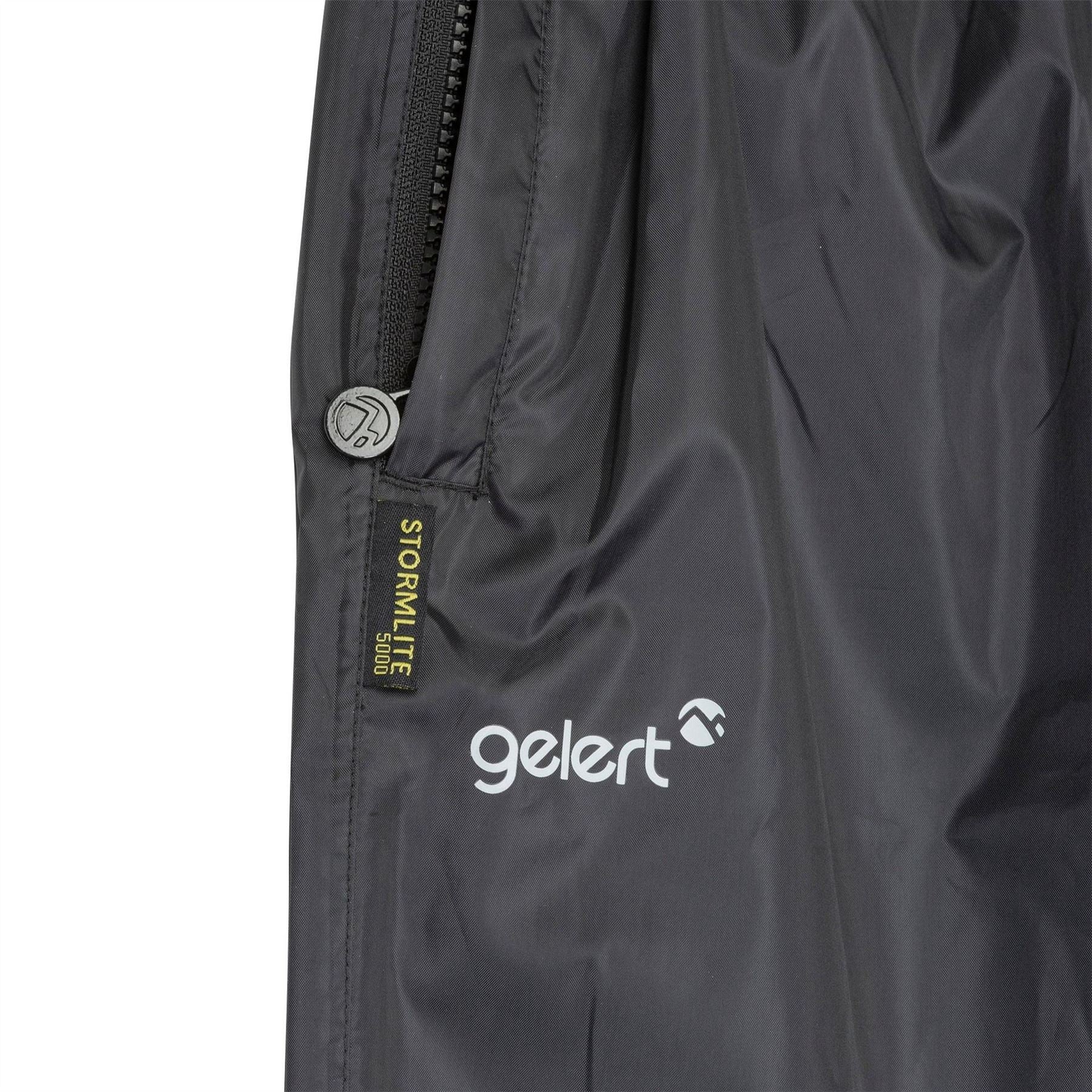 Gelert Packaway Trousers Junior