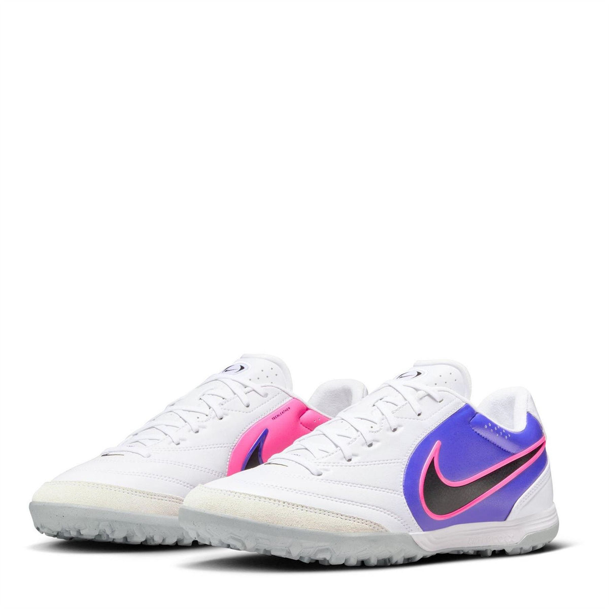 Nike Tiempo Ligera Astro Turf Football Boots