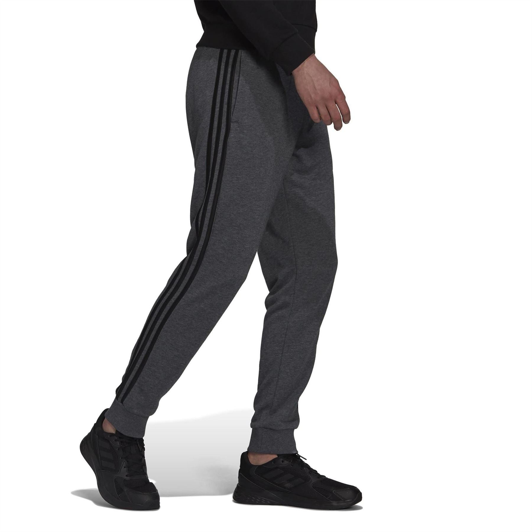 adidas Closed Hem Fleece Joggers