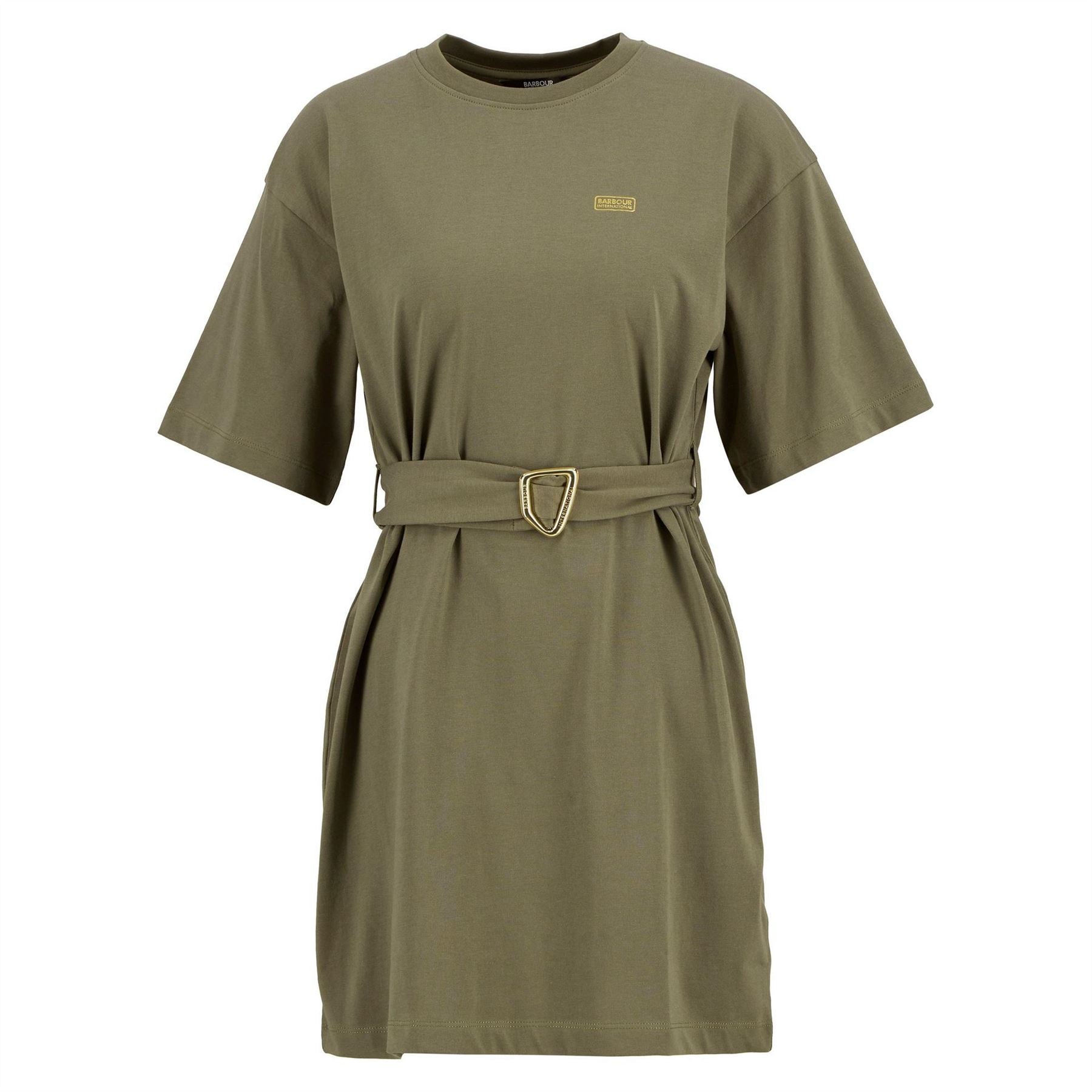 Barbour International Uma Mini Dress
