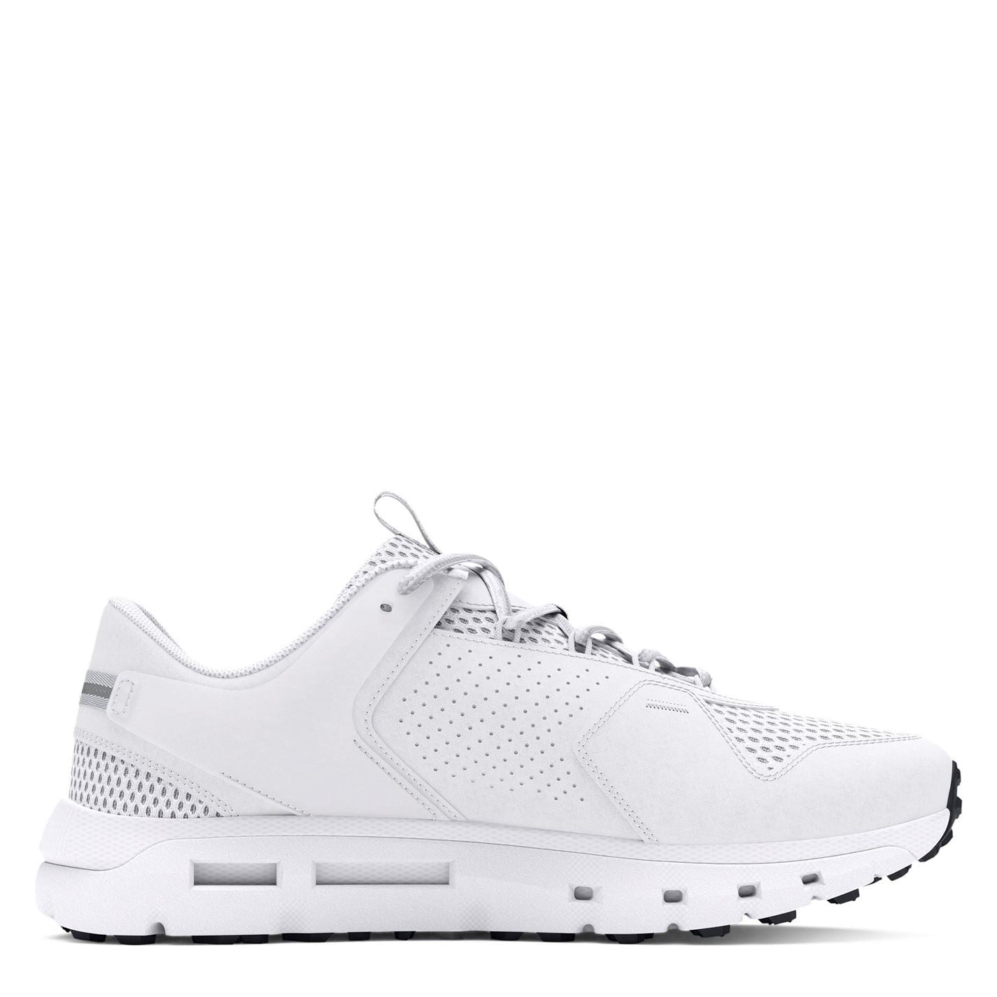 Under Armour Summit Trek Casual Low Top Trainers