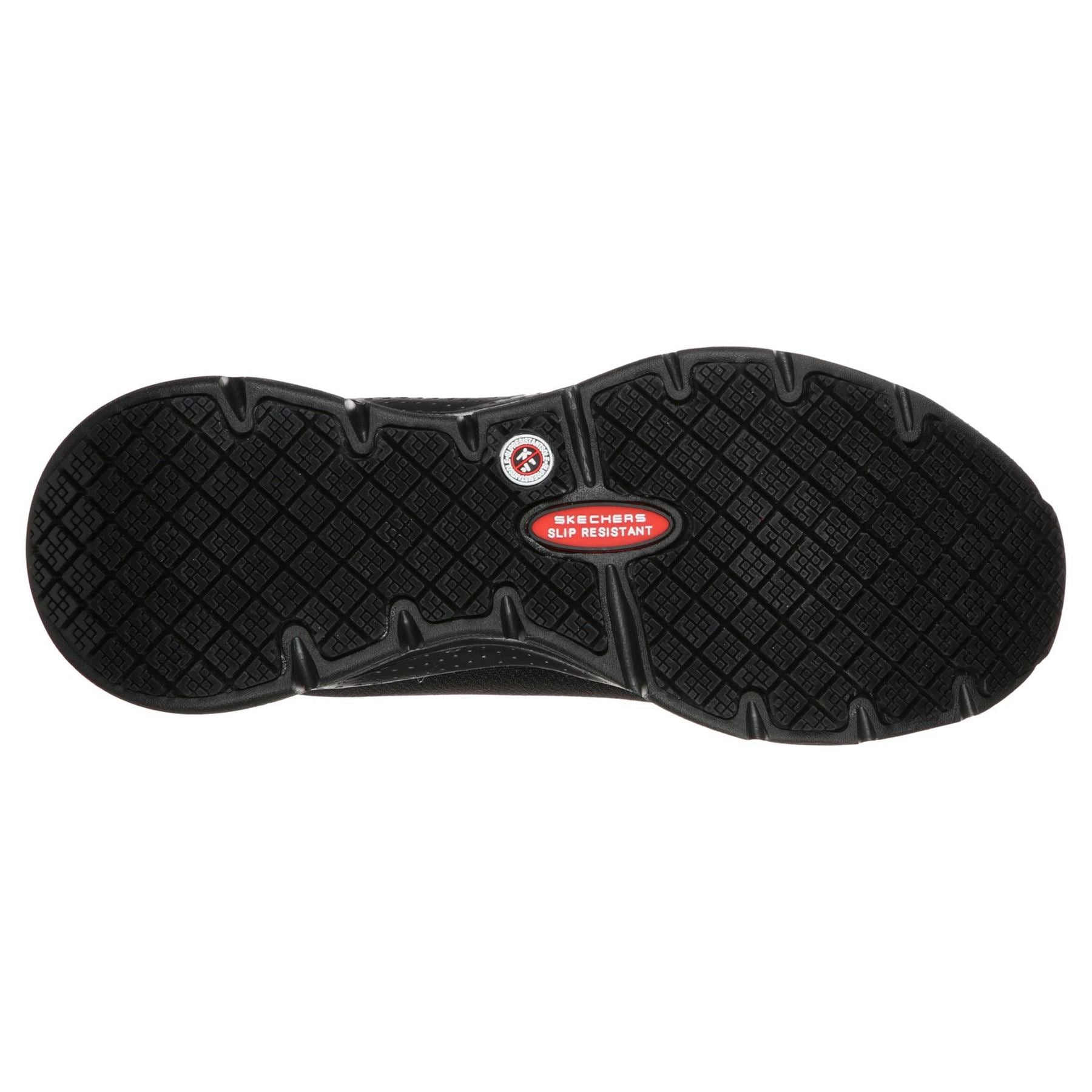 Skechers Work: Arch Fit sr