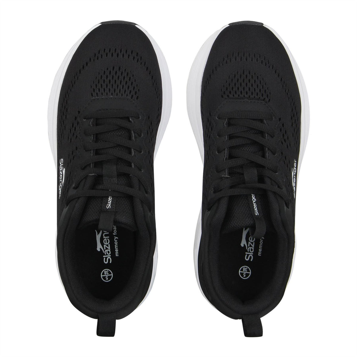 Slazenger Womens Trainers