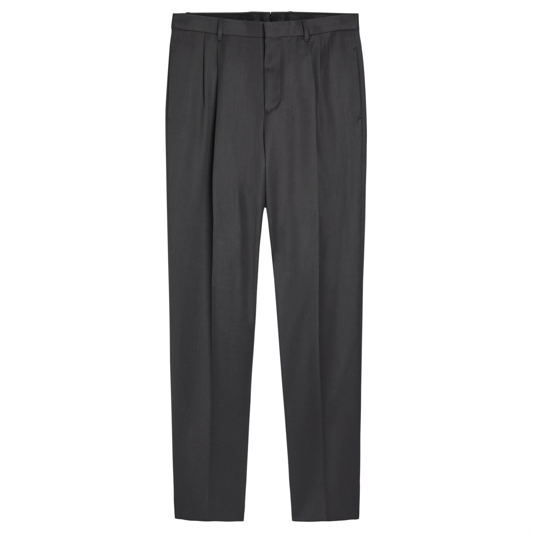 Lardini Straight Let Trouser