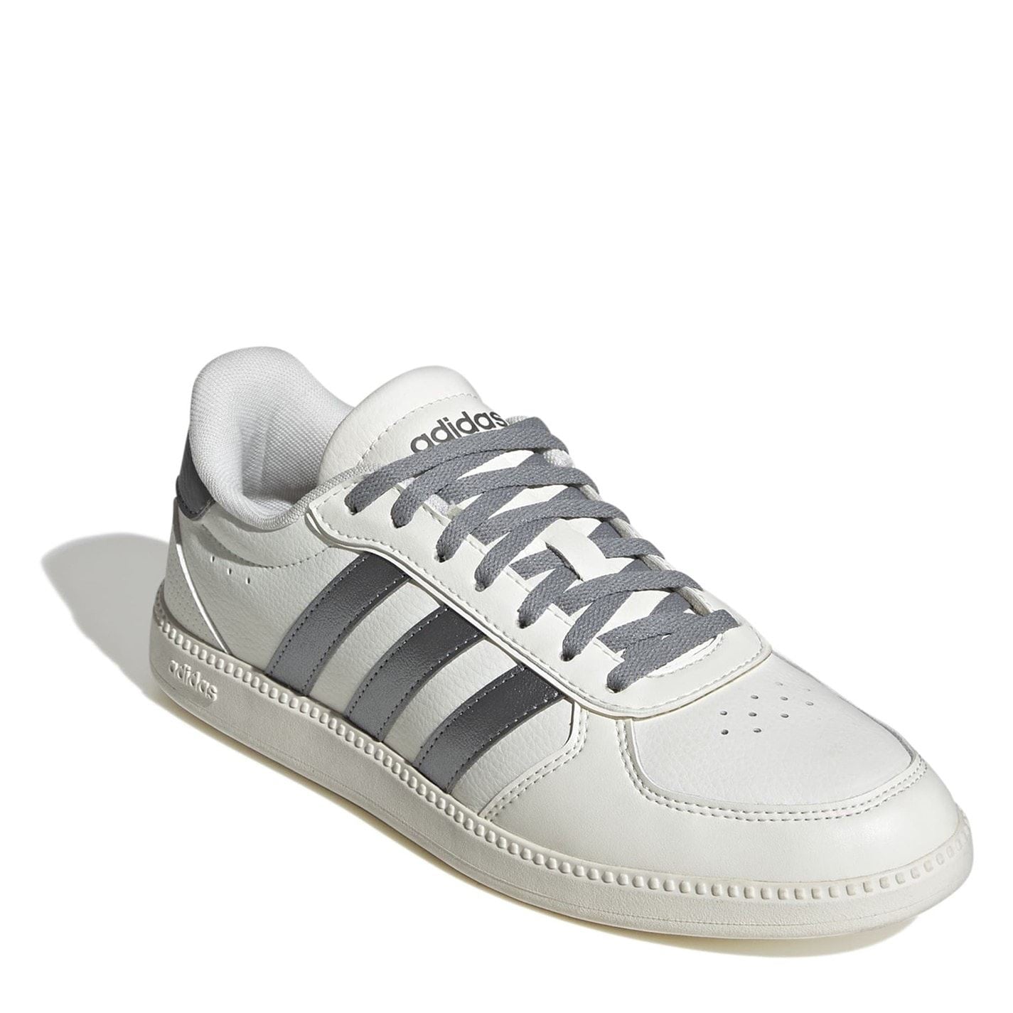 adidas Womens Breaknet Sleek Trainers