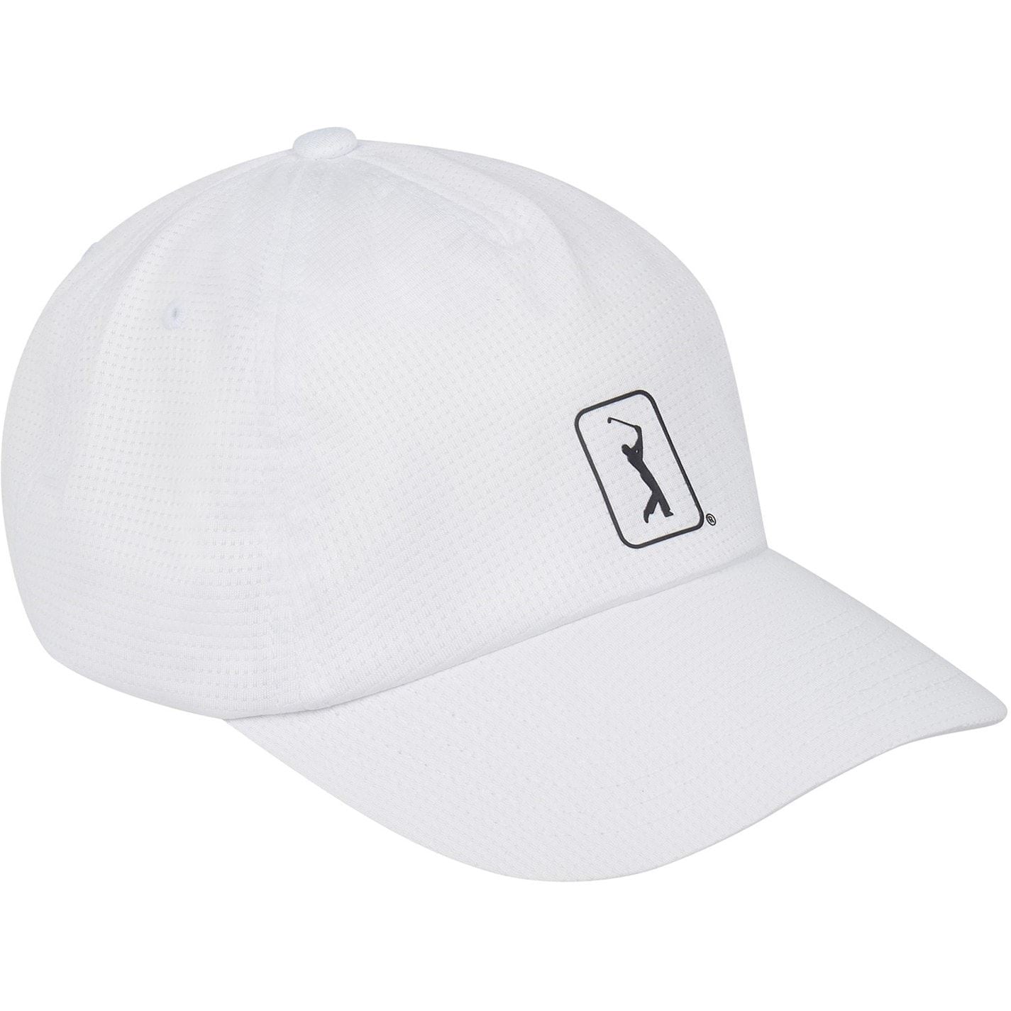 PGA Tour Mesh Cap with Adjustable Strap