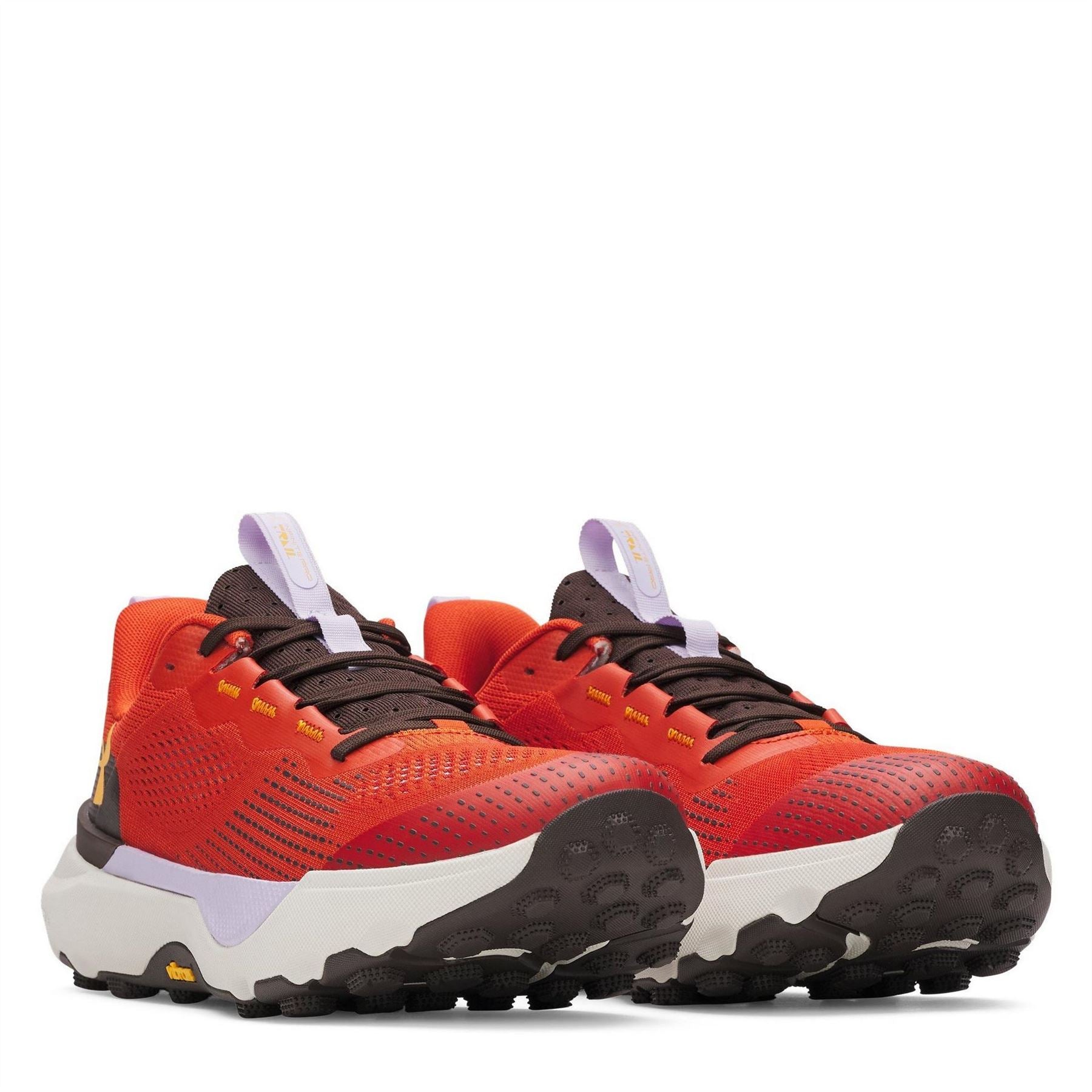 Under Armour Armour Ua U Infinite Pro Trail Runners Unisex Adults