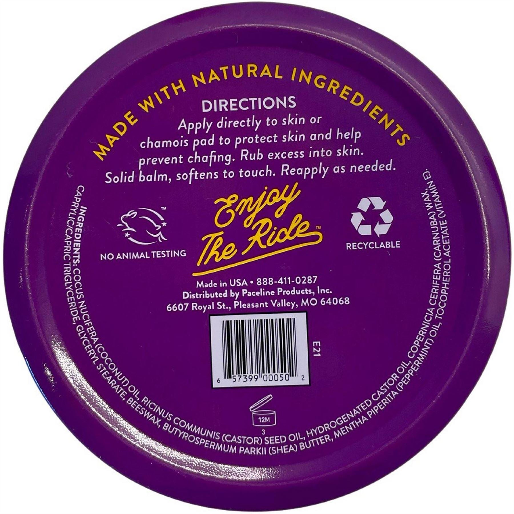 Chamois Buttr Buttr Ultra 5oz Jar