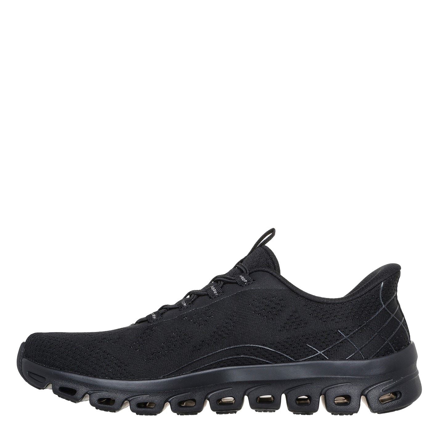 Skechers Gold Step Elevated Slip-In Sneakers