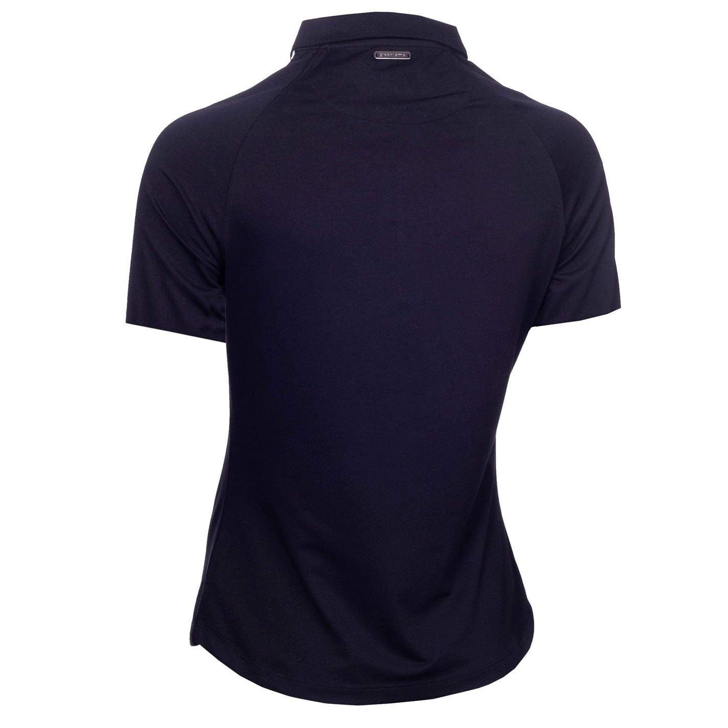 Calvin Klein Golf Short Sleeve Performance Polo Shirt