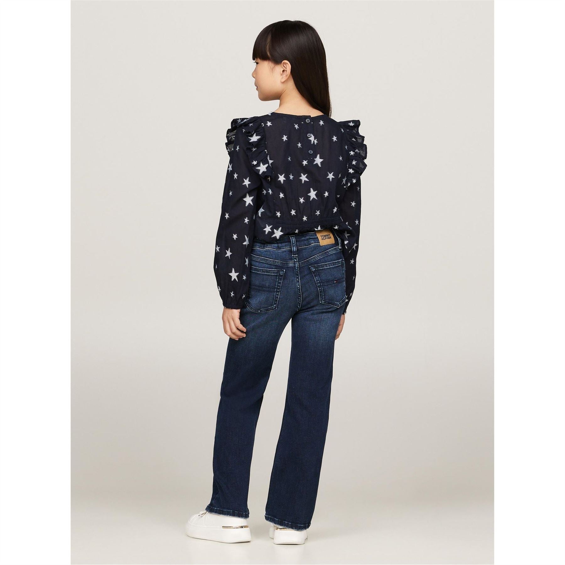 Tommy Hilfiger Jeans Junior