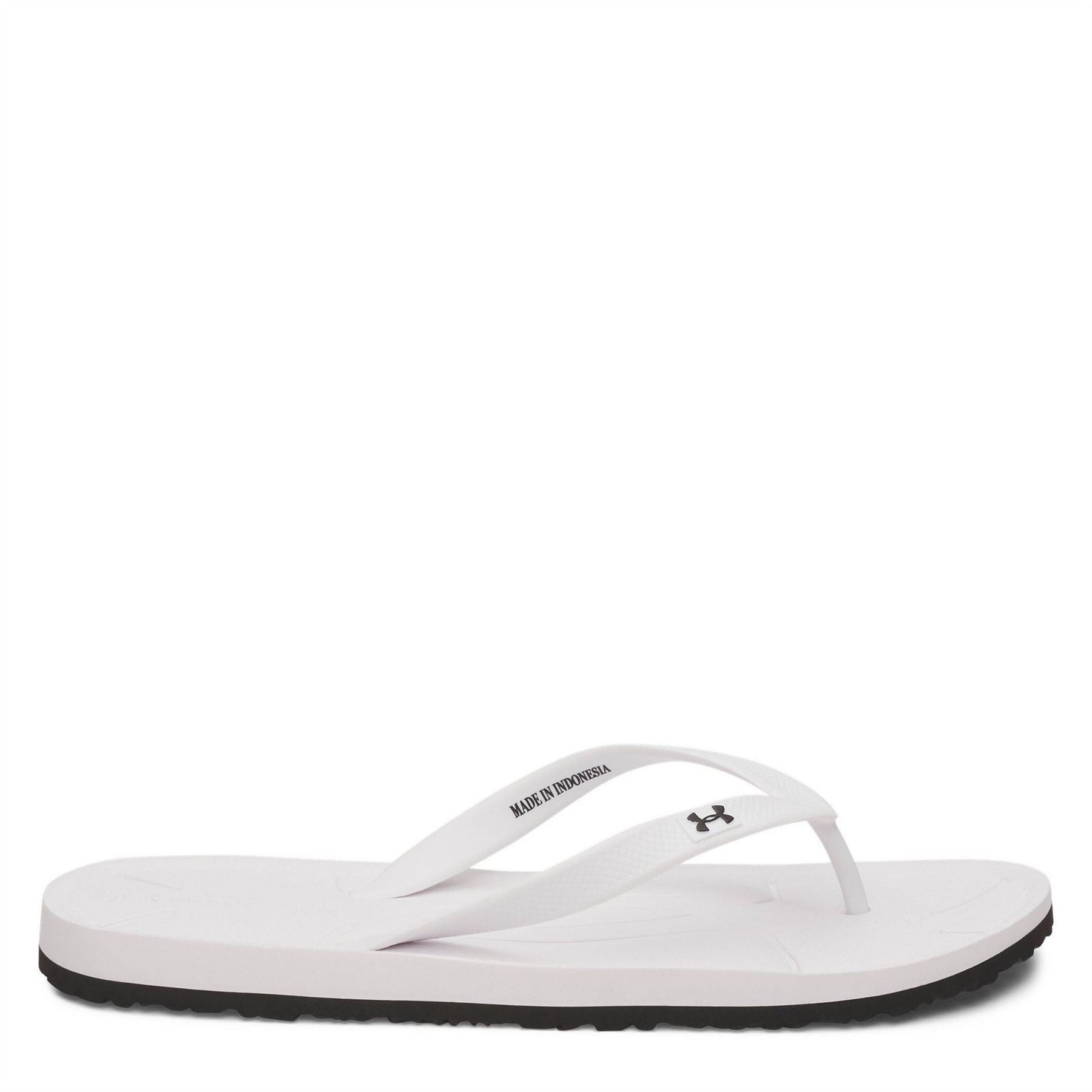 Under Armour Pool Sliders