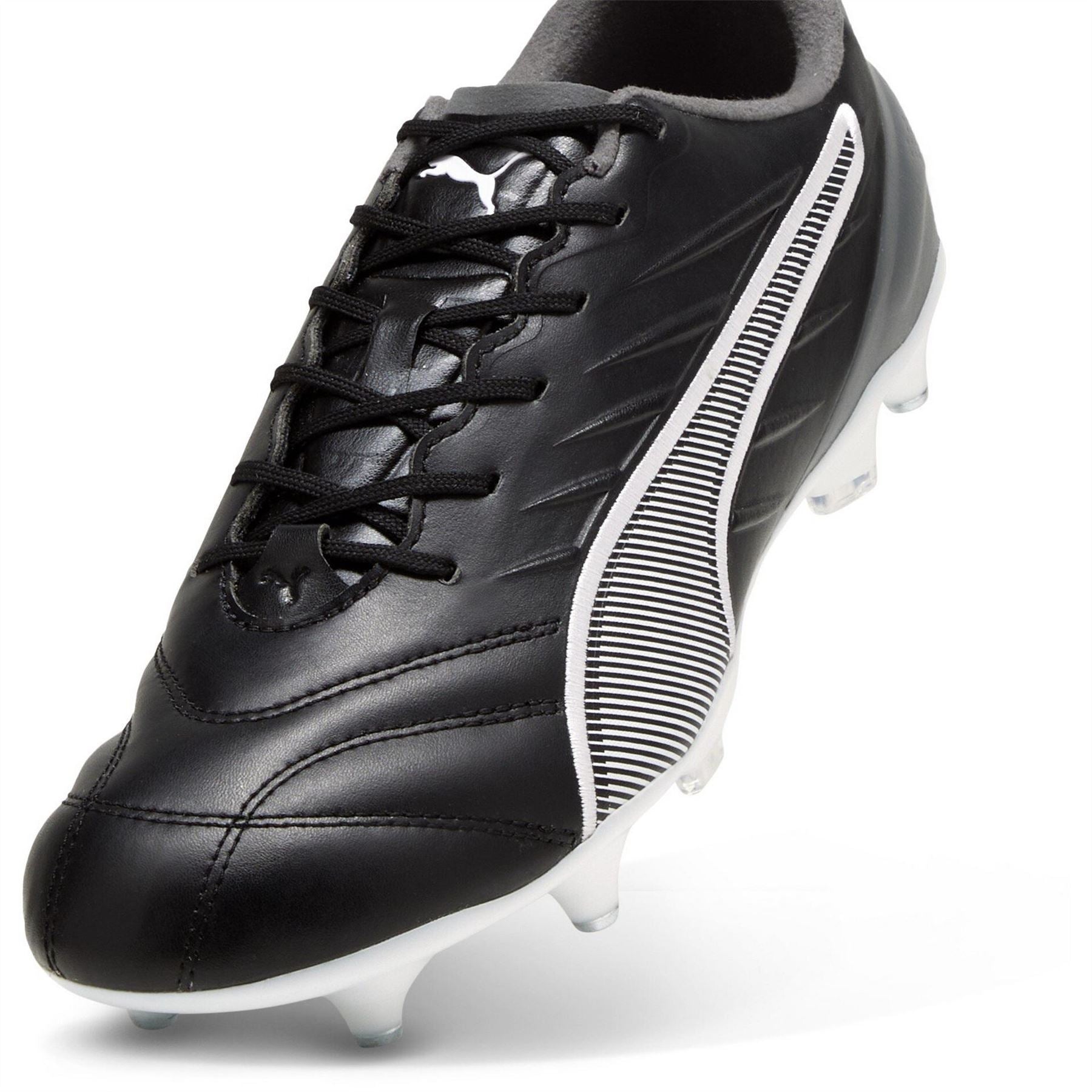 Puma Mens King Pro Mxsg Soft Ground Football Boots