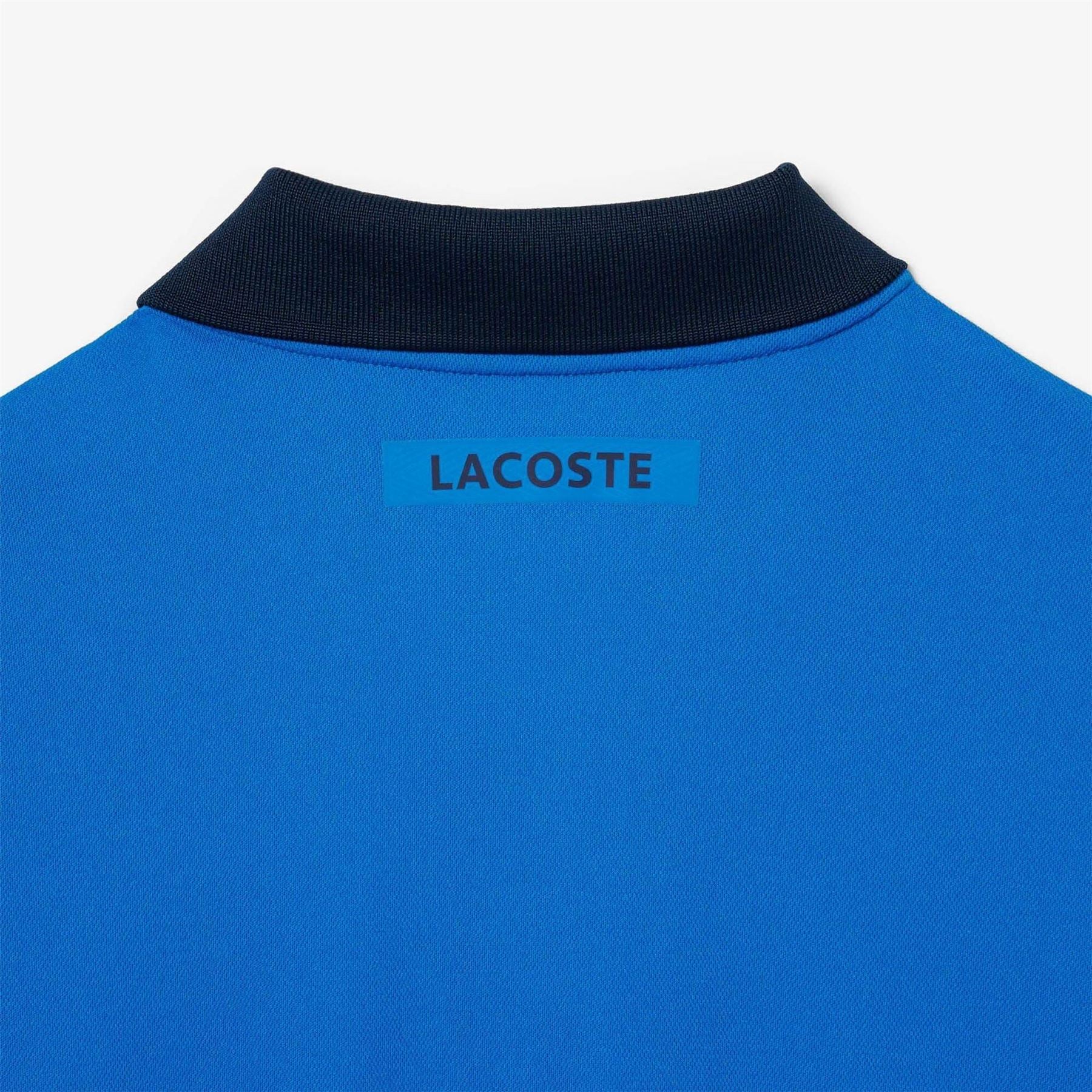Lacoste Djokovic Polo Shirt