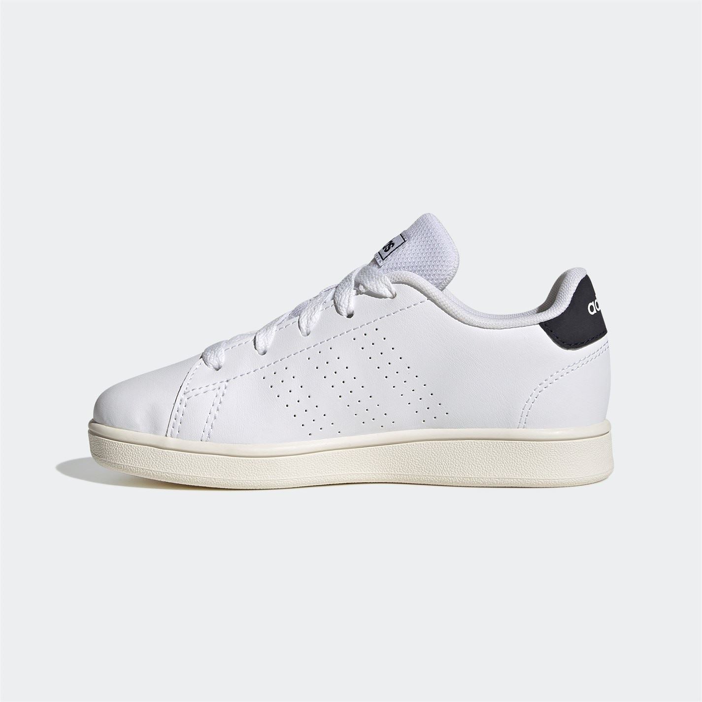 adidas Lifestyle Court Lace Shoes Kids
