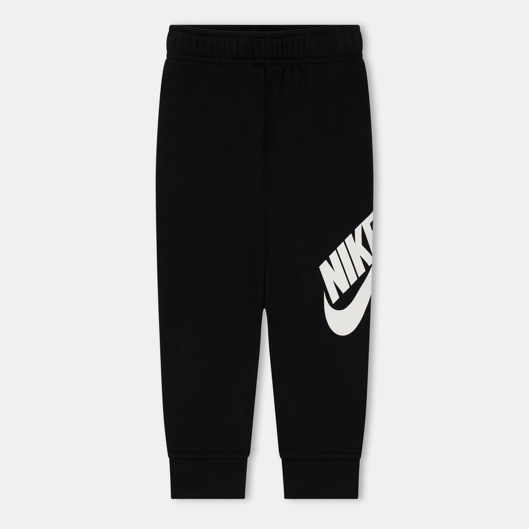 Nike Fleece Jogging Bottoms Infant Boys
